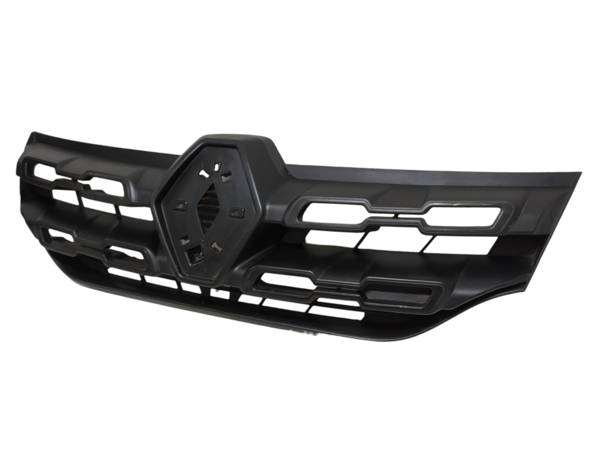 Grade Dianteira Renault Kwid Zen 1.0 2018 7001310010 2