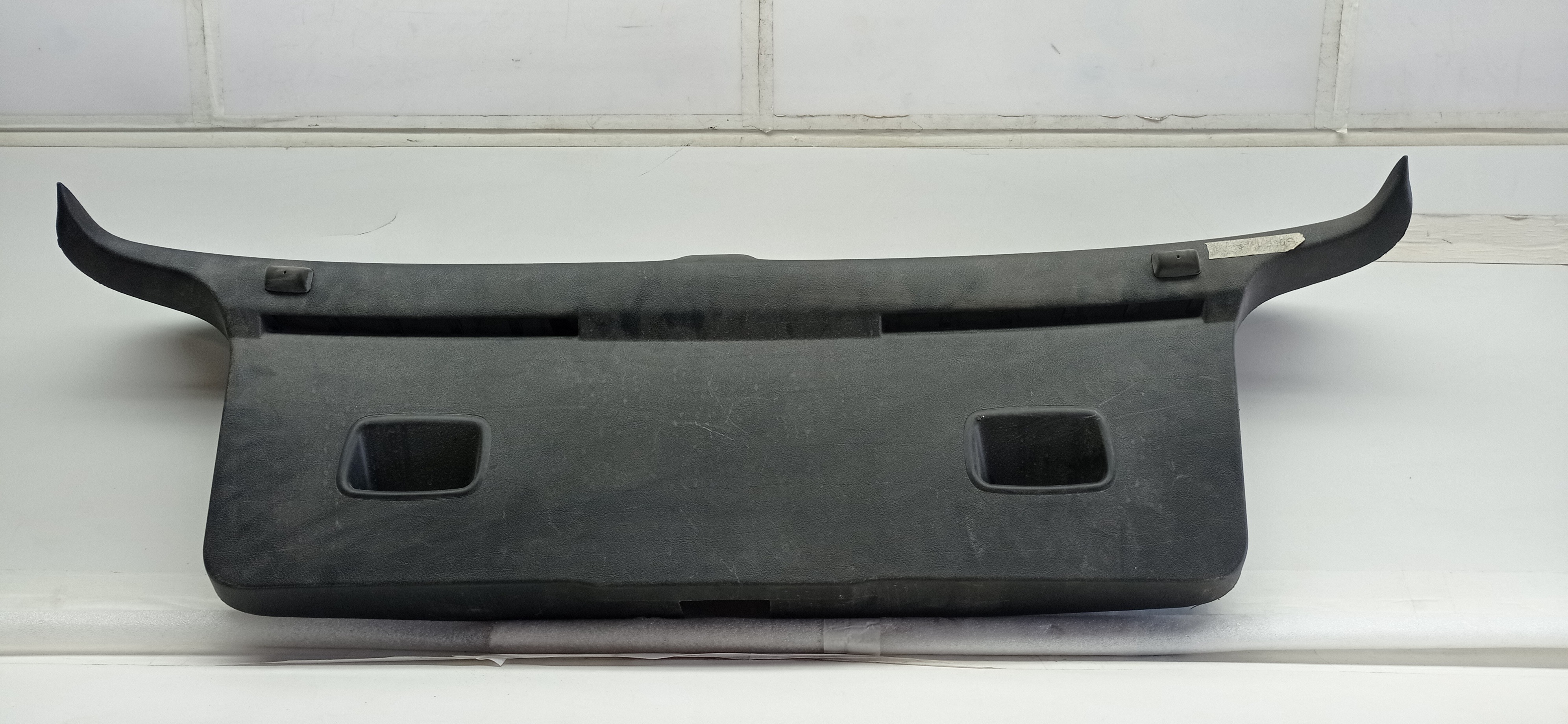 Moldura Tampa Traseira VW Golf 1999  2007 5