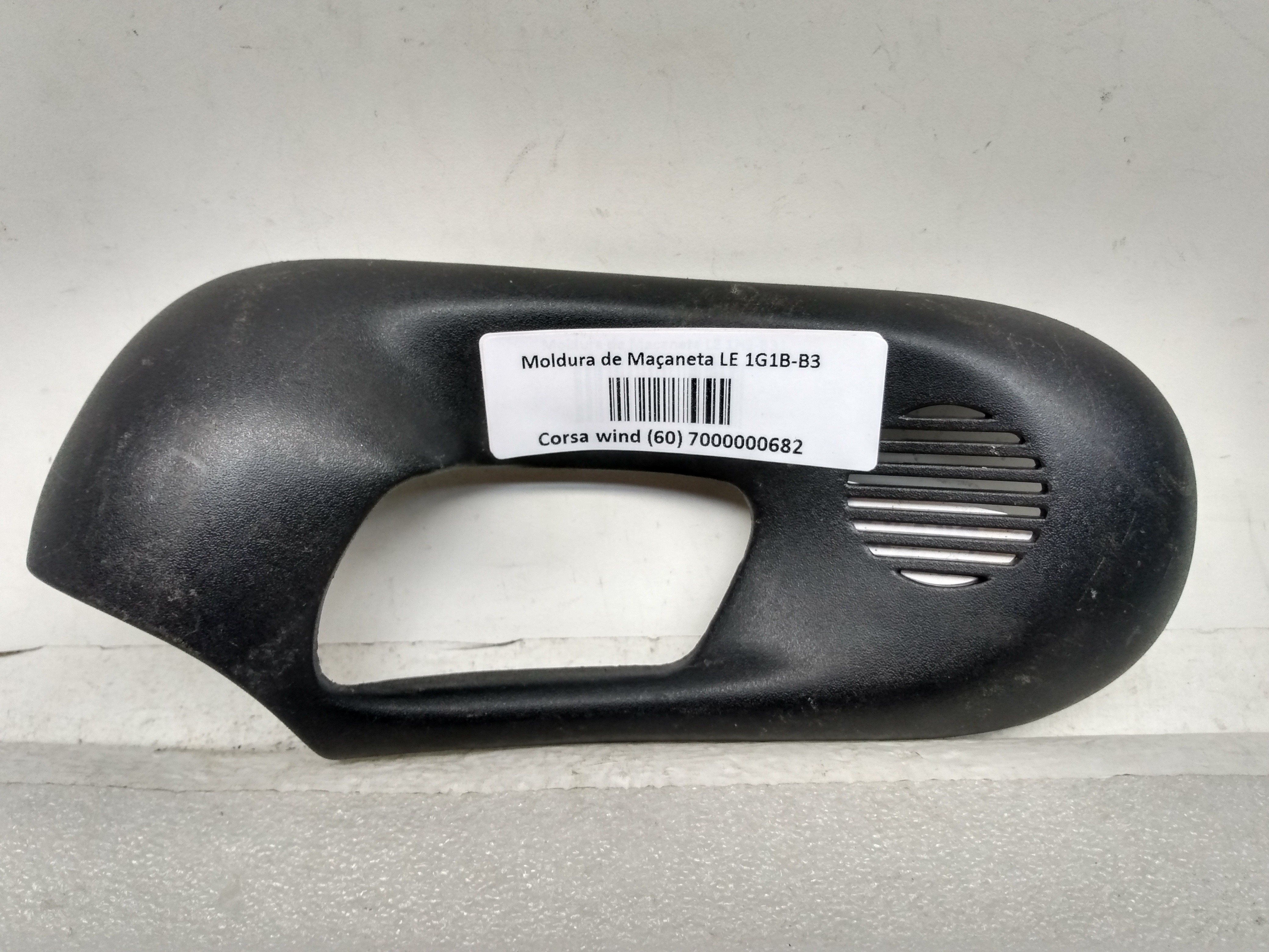Moldura Maçaneta Interna LE Corsa wind 1998 5