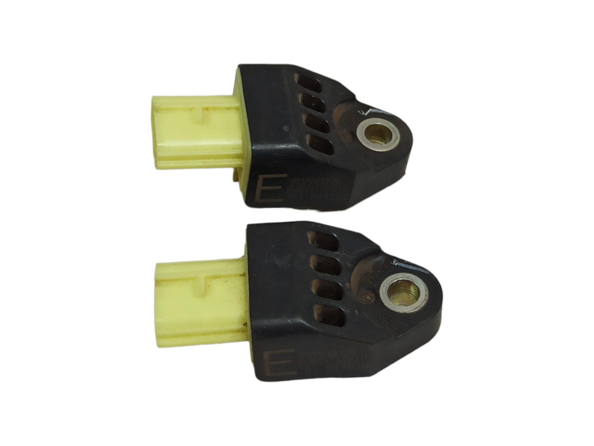 Sensor De Impacto Toyota Corolla 2009 2