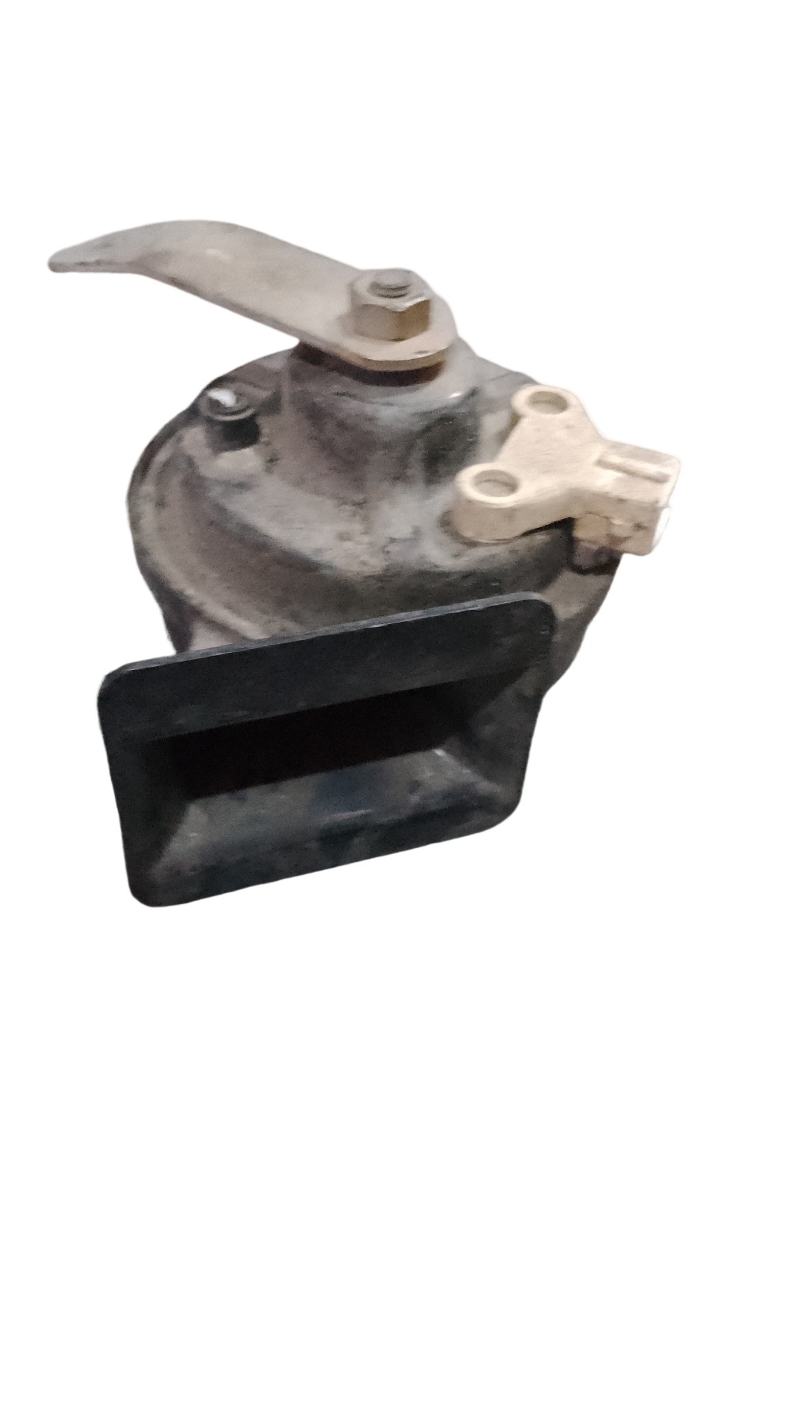 Coxim Diant Direito Do Motor Gm Corsa Celta Prisma 90445298