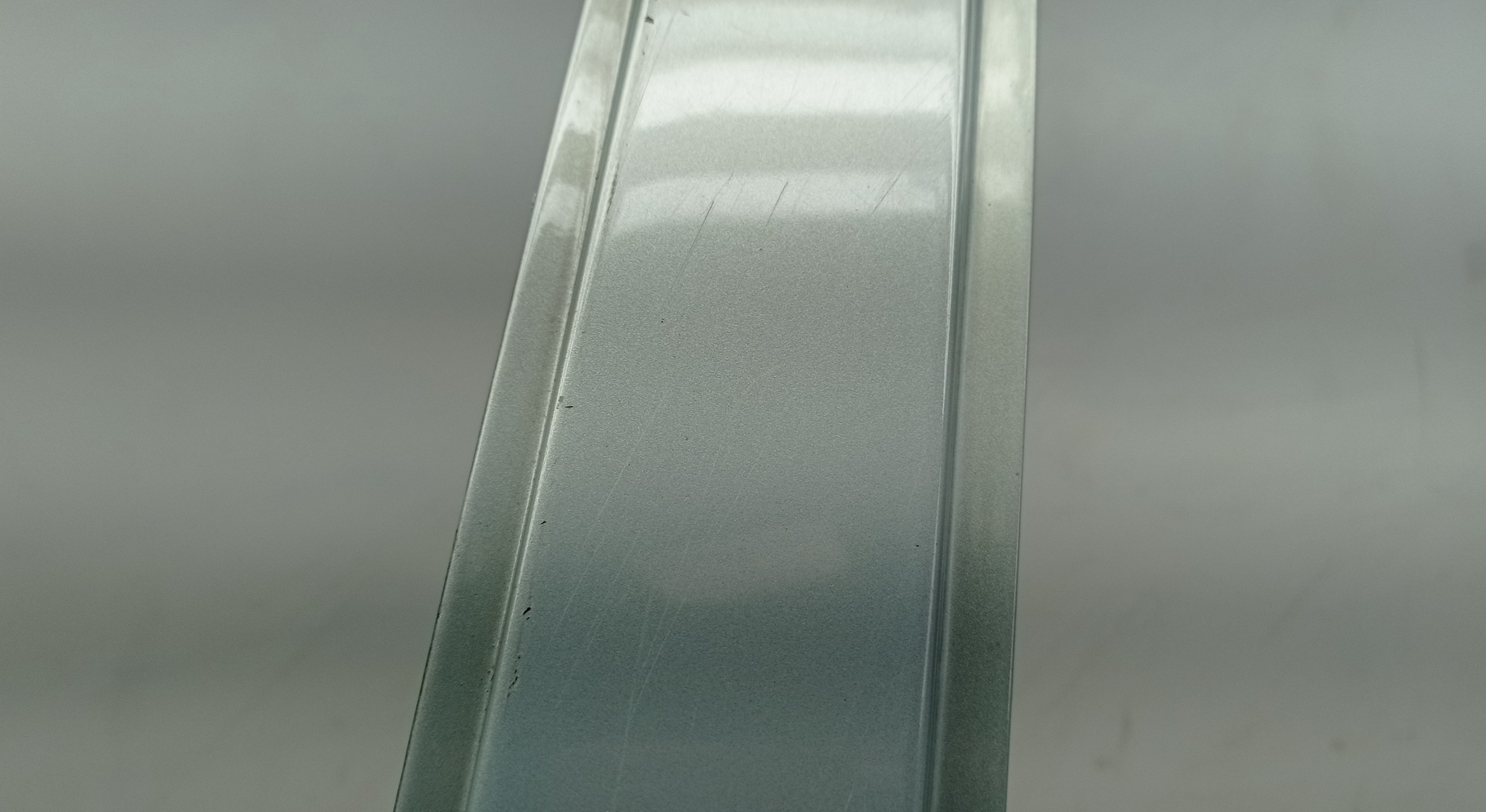 Porta Traseira Esquerda Renault Clio 2001 Para Recuperar Traseira Esquerdo Prateado 3