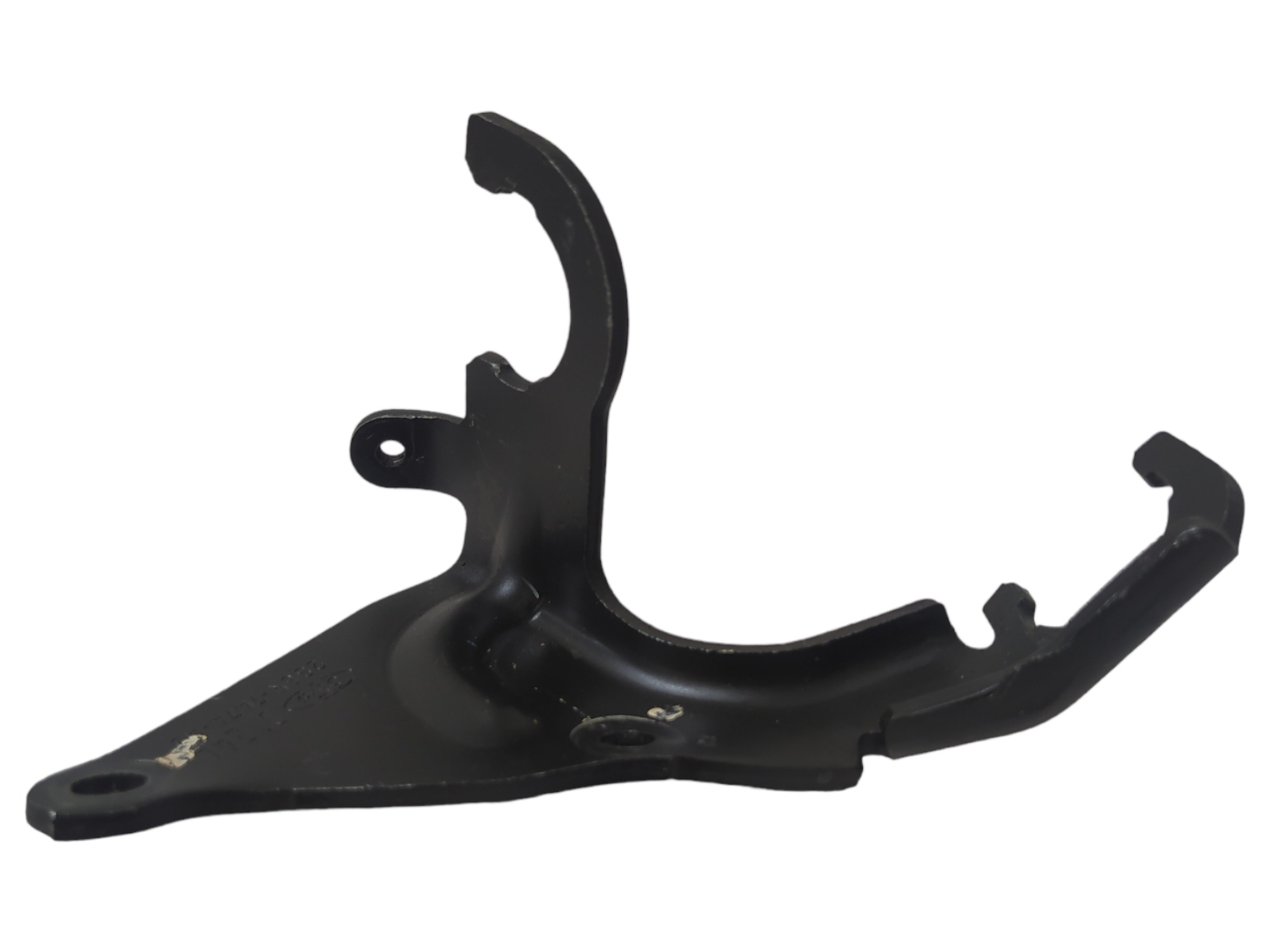 Suporte Cabo Câmbio Manual Ford Fiesta 2007 2008 V96 4
