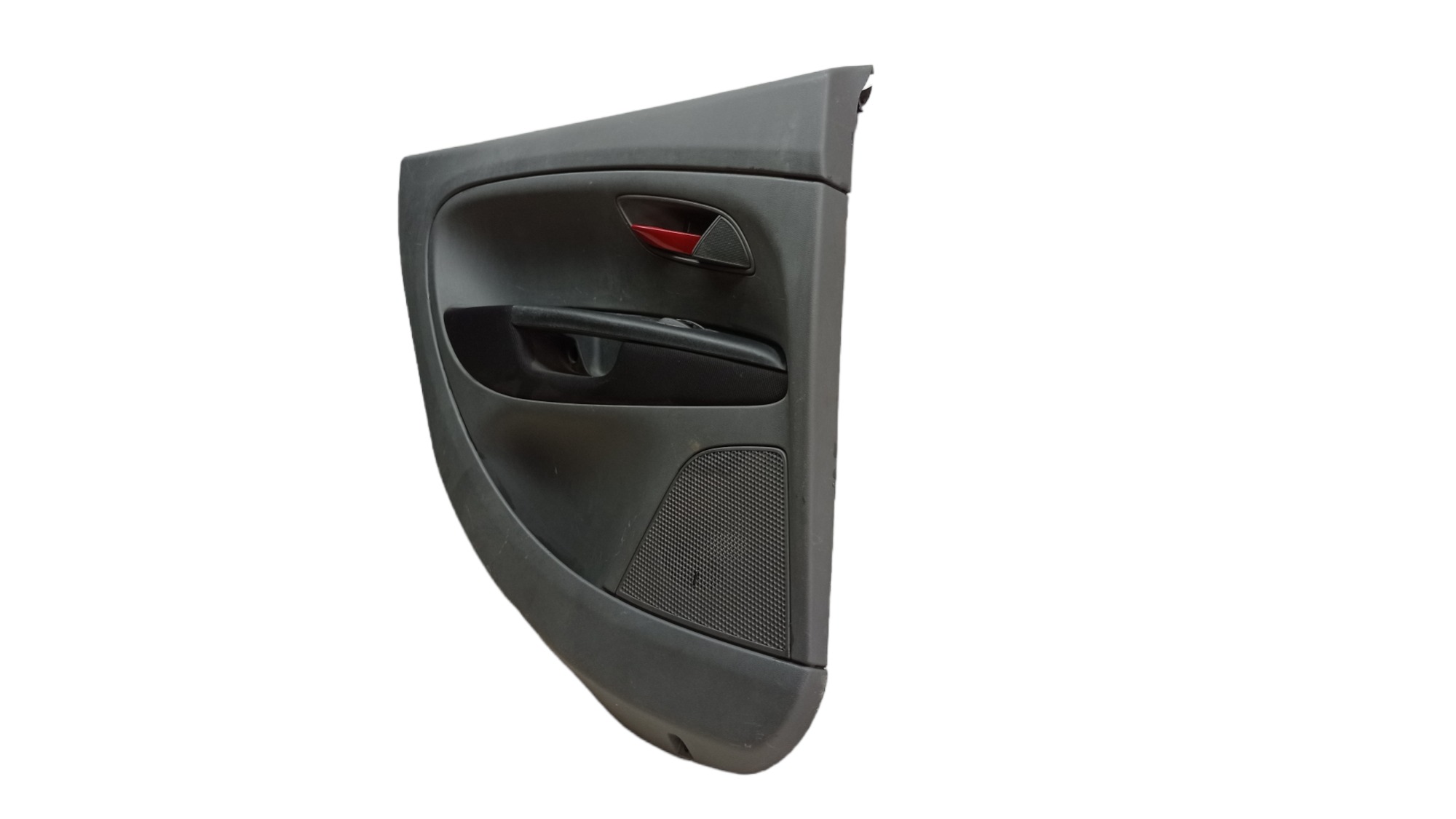 Forro De Porta Traseiro Esquerdo Fiat Punto 2009 8