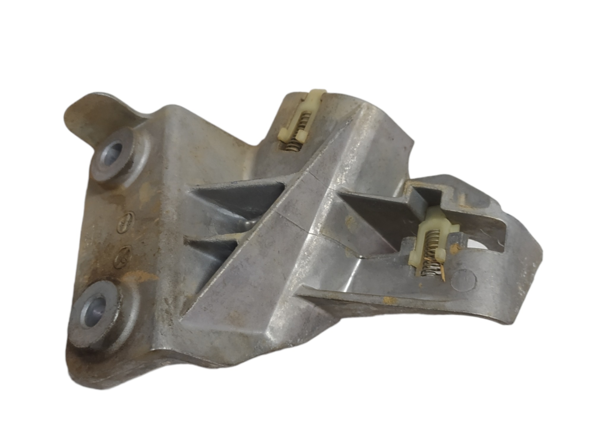 Suporte Trambulador Câmbio Manual Gm Prisma Onix 25185211 4