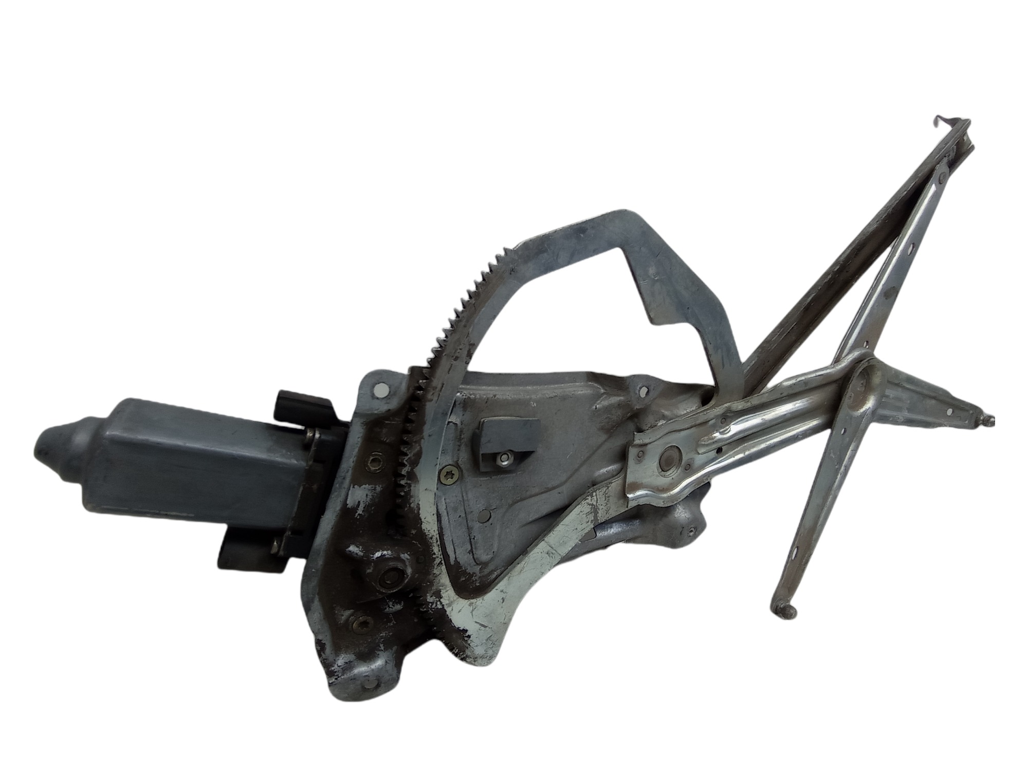 MAQUINA VIDRO DIANTEIRO LD BMW E36 SERIE 3 1995 1999 2