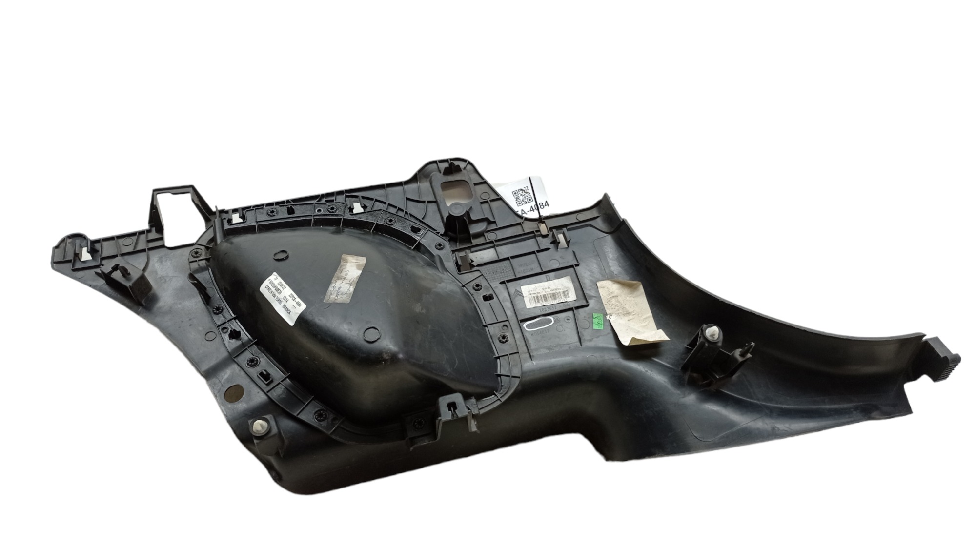 ACABAMENTO LATERAL PORTA MALAS LD CITROEN DS4 13 14 5