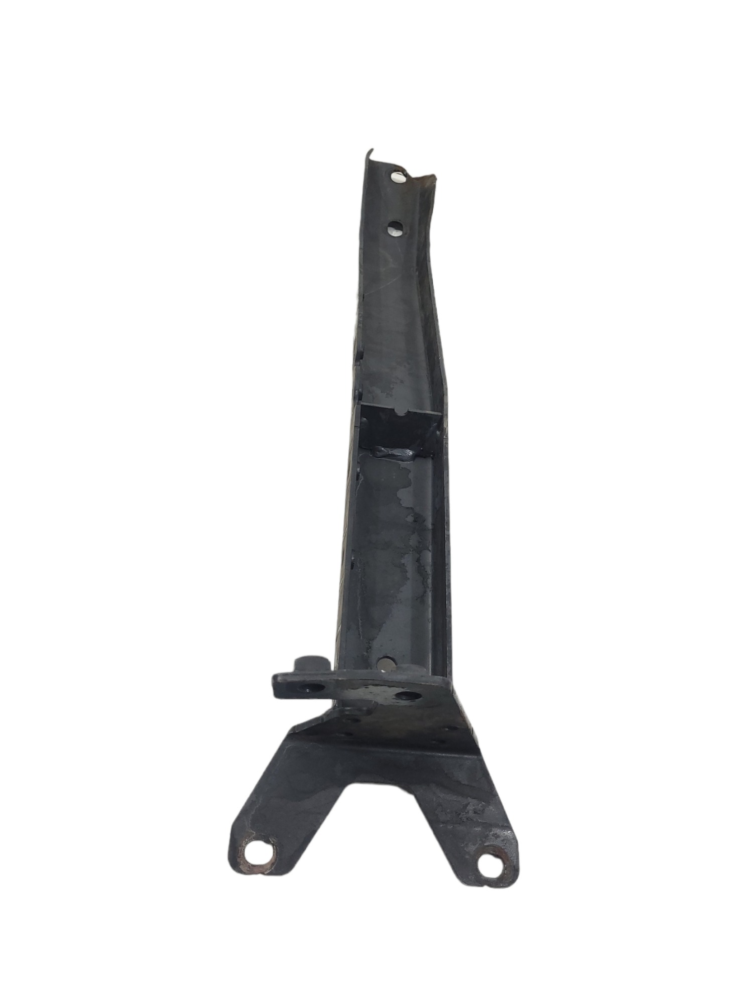 Suporte Cano Ar Scania 1516209 6