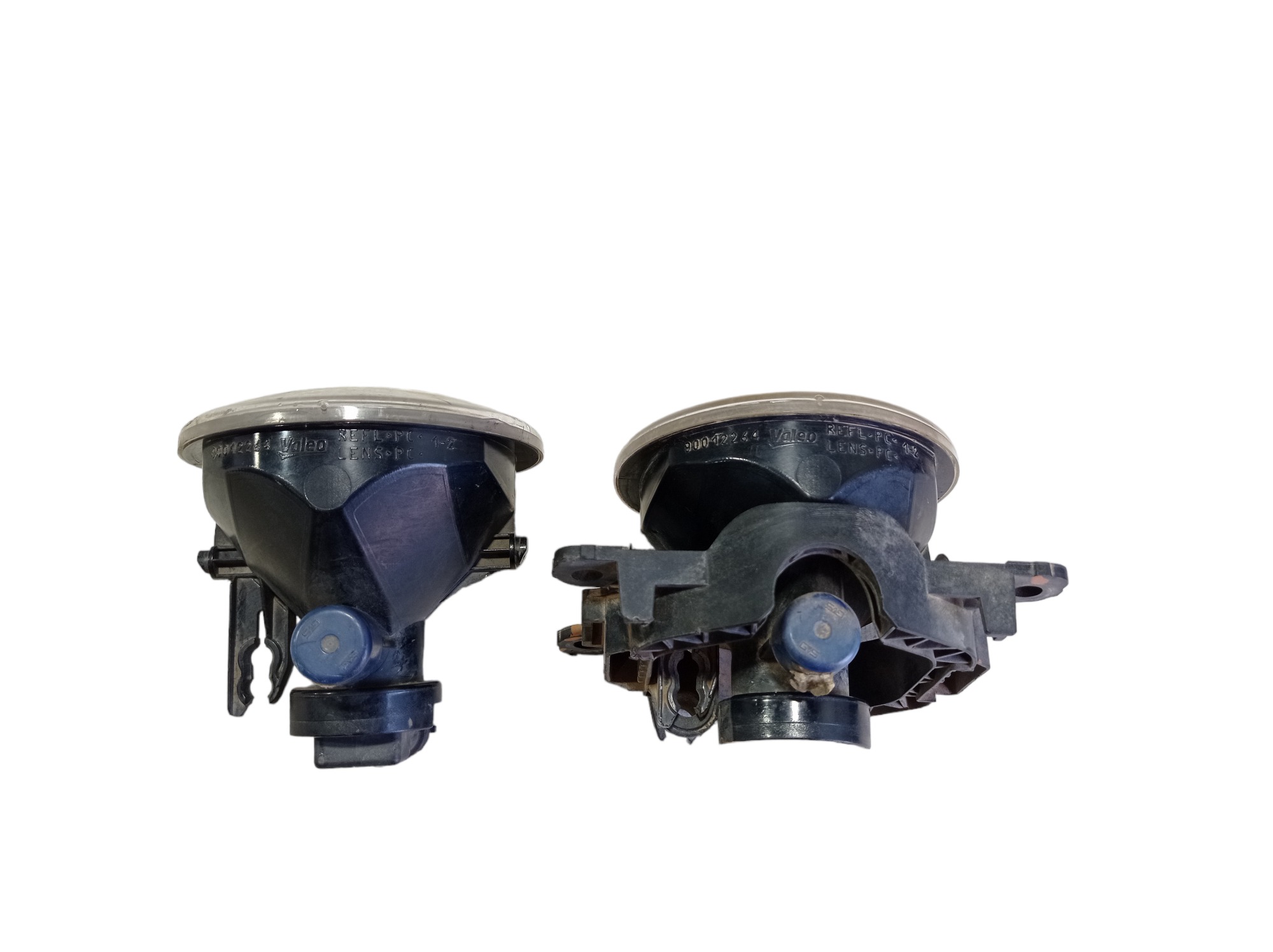 Farol Milha Renault Duster Logan Sandero 2016 2019 90012264 3