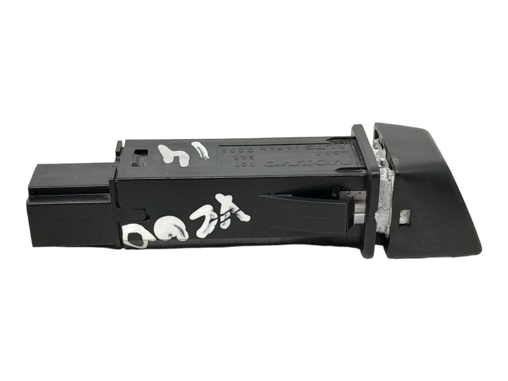 Botao Pisca Alerta Volvo Xc60 T5 Dynamic 2.0 16v 2014 – Preto 2