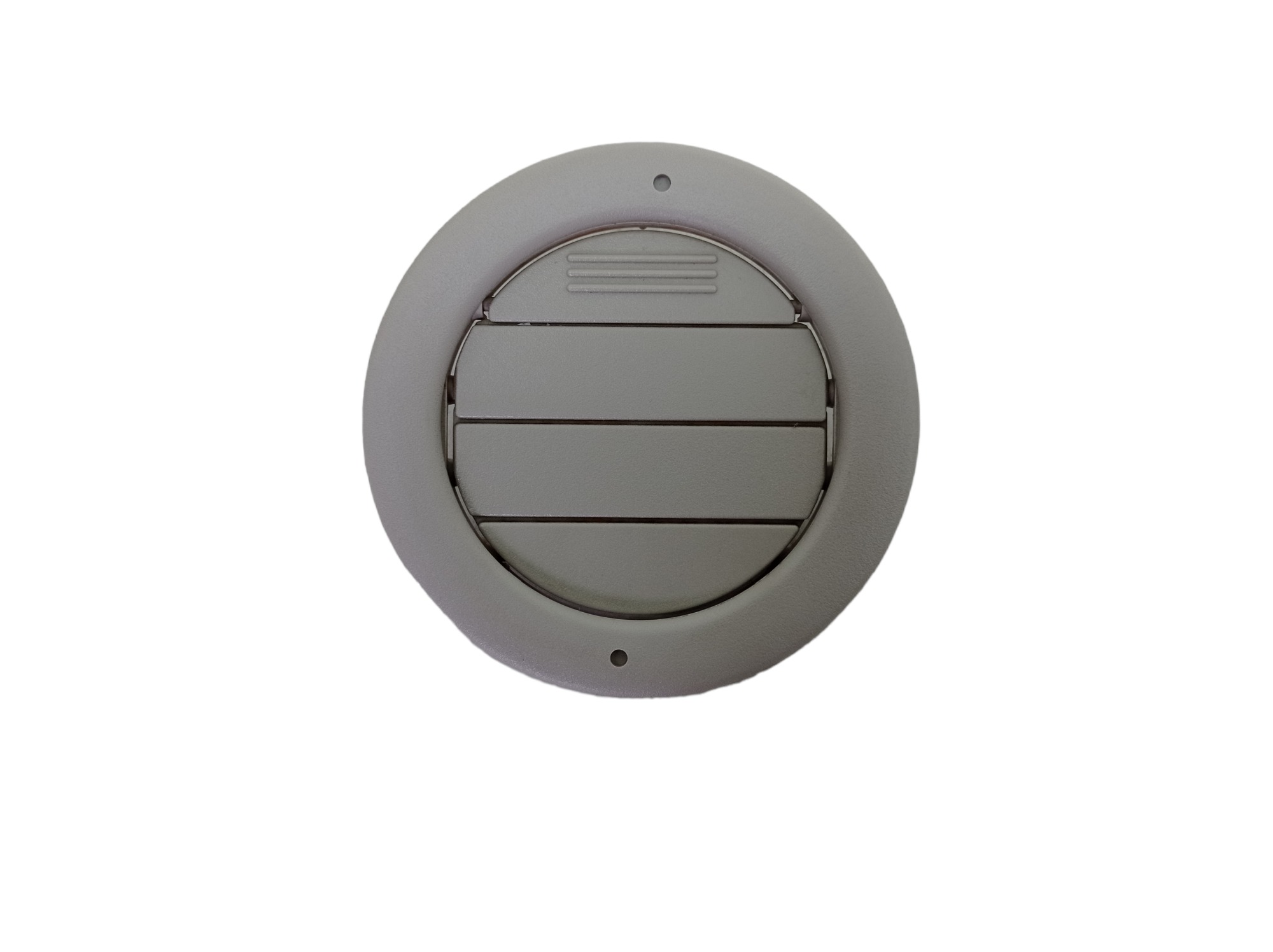 Difusor De Ar Esquerdo Teto Land Rover Discovery 4 2011