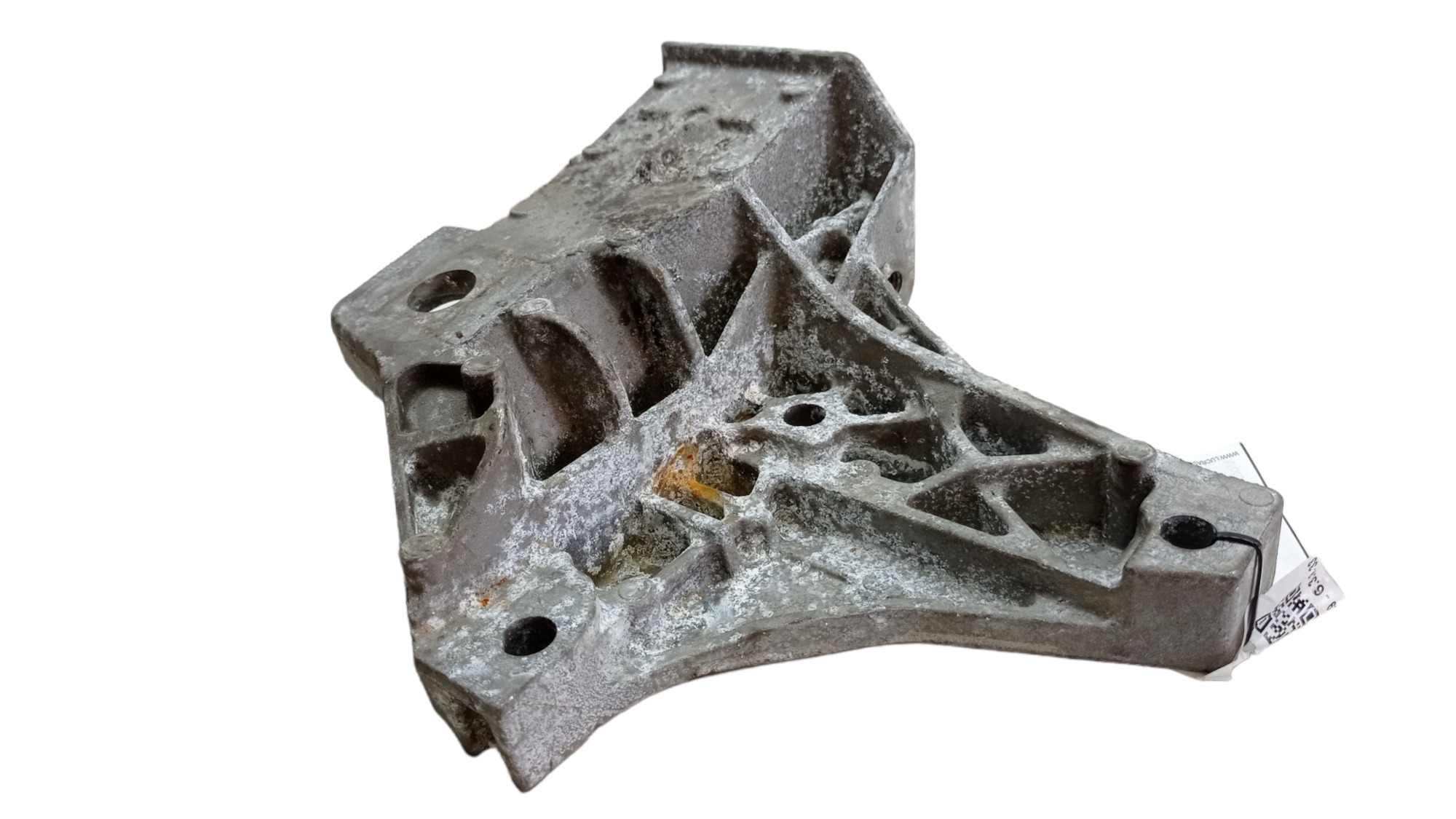 Suporte Coxim Motor Volvo Xc60 2011