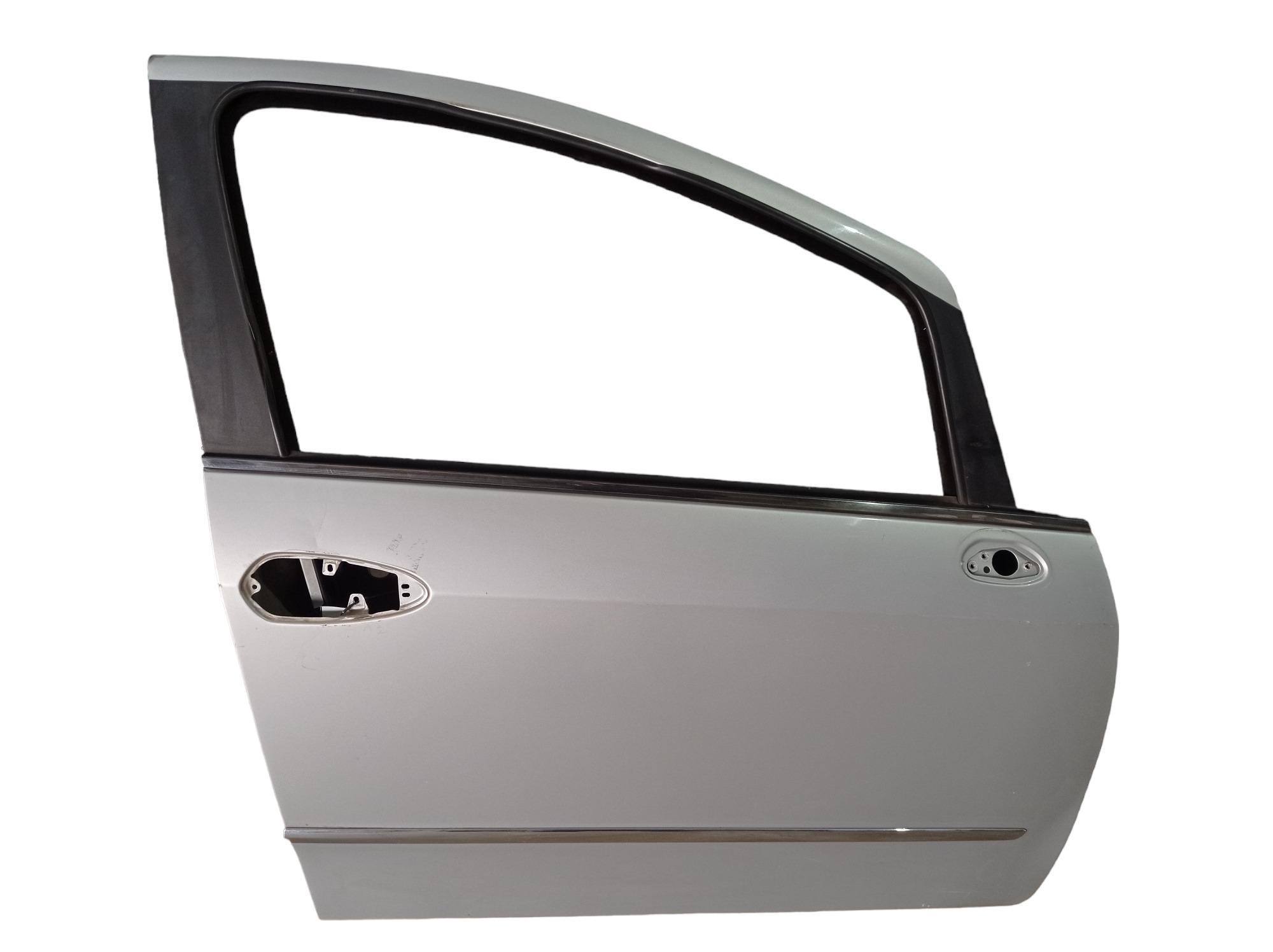 Porta Diant Direita Passageiro Fiat Linea 2008 A 2016 V325 1