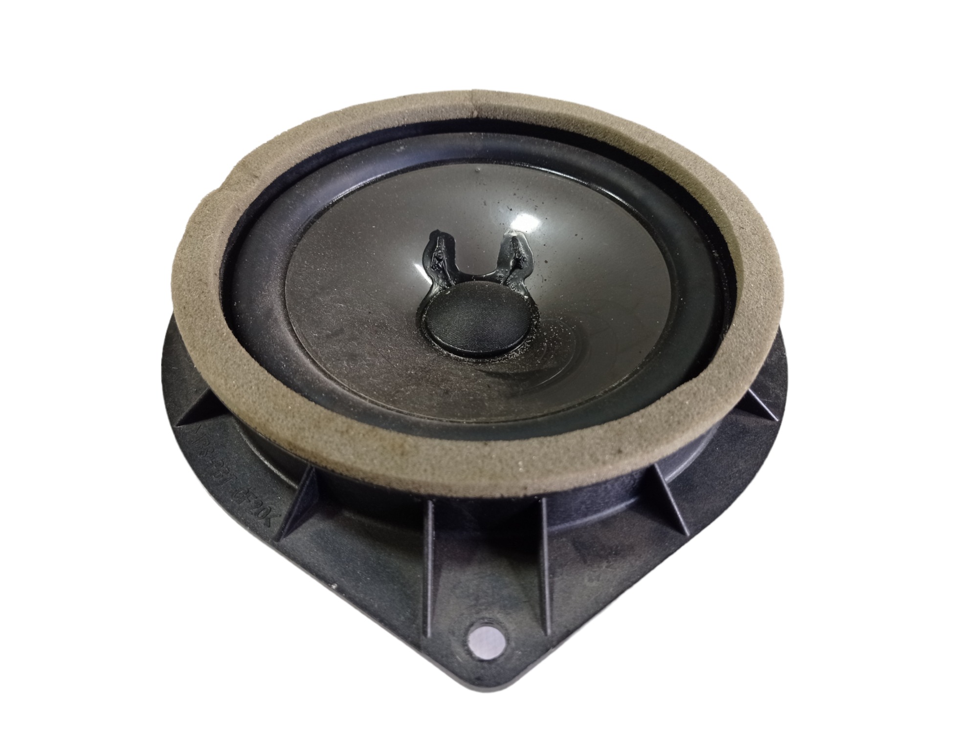 Alto Falante Porta Dianteiro Direito Lexus Is300 2012 V545 Preto 2