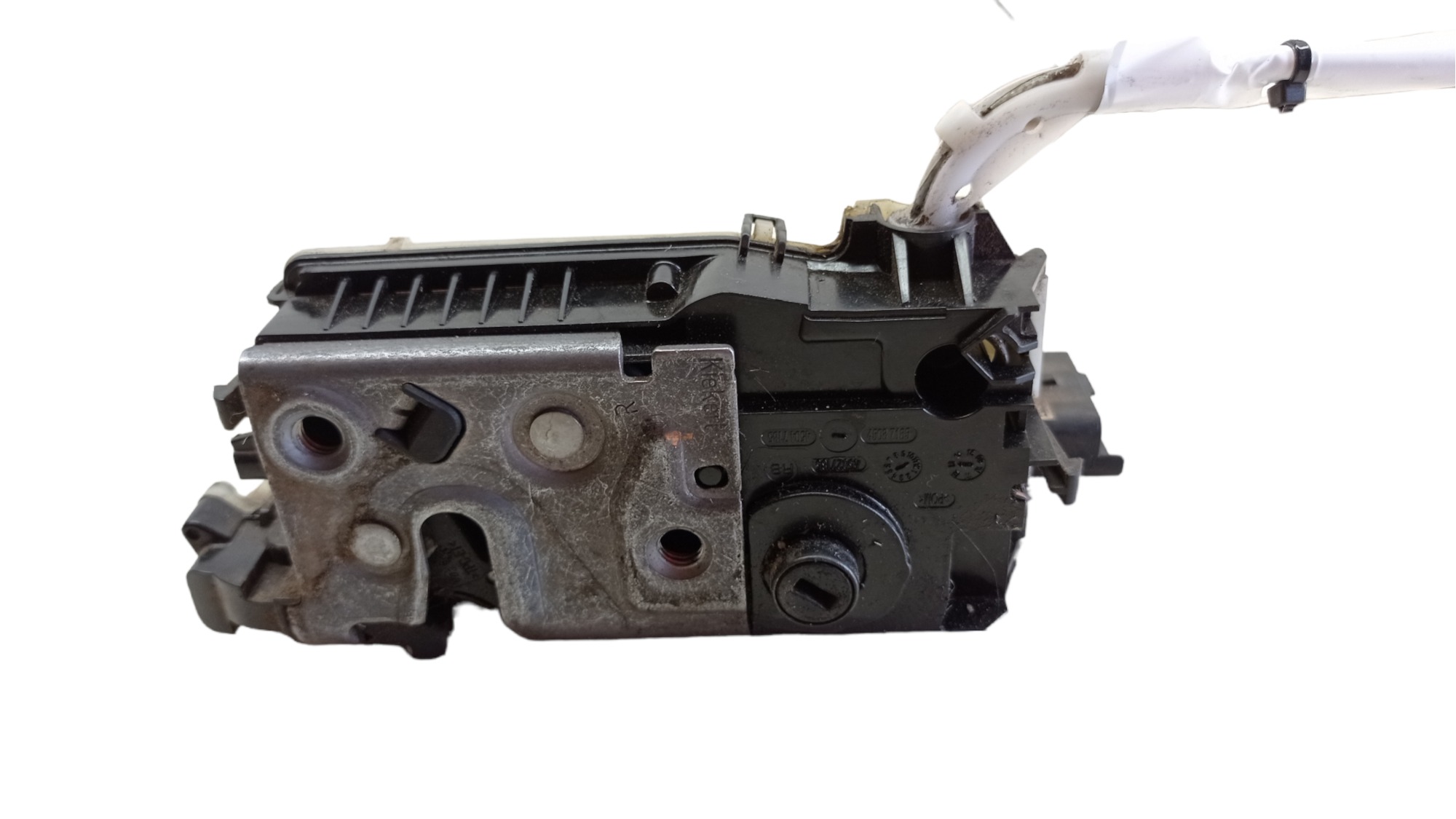 Fechadura Elétrica Porta Traseira Direita Citroen Ds4 2013 6