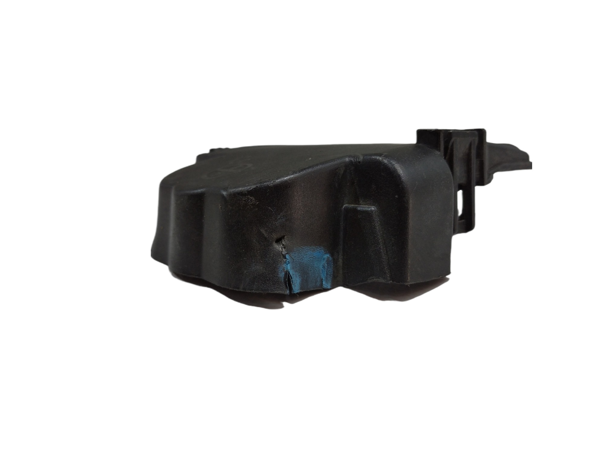 Tampa Base Fusivel Bateria Vw Saveiro Gol 1.6 2012 V335 1