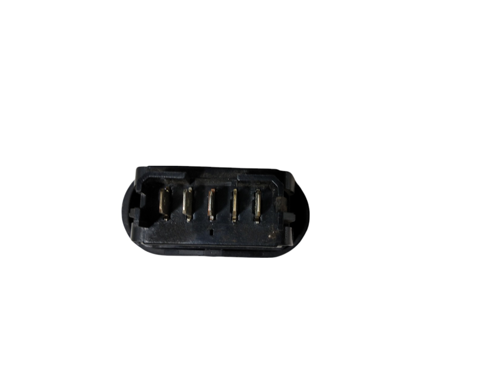 Botão Vidro Elétrico Renault Sandero 2008 A 2012 V208 8