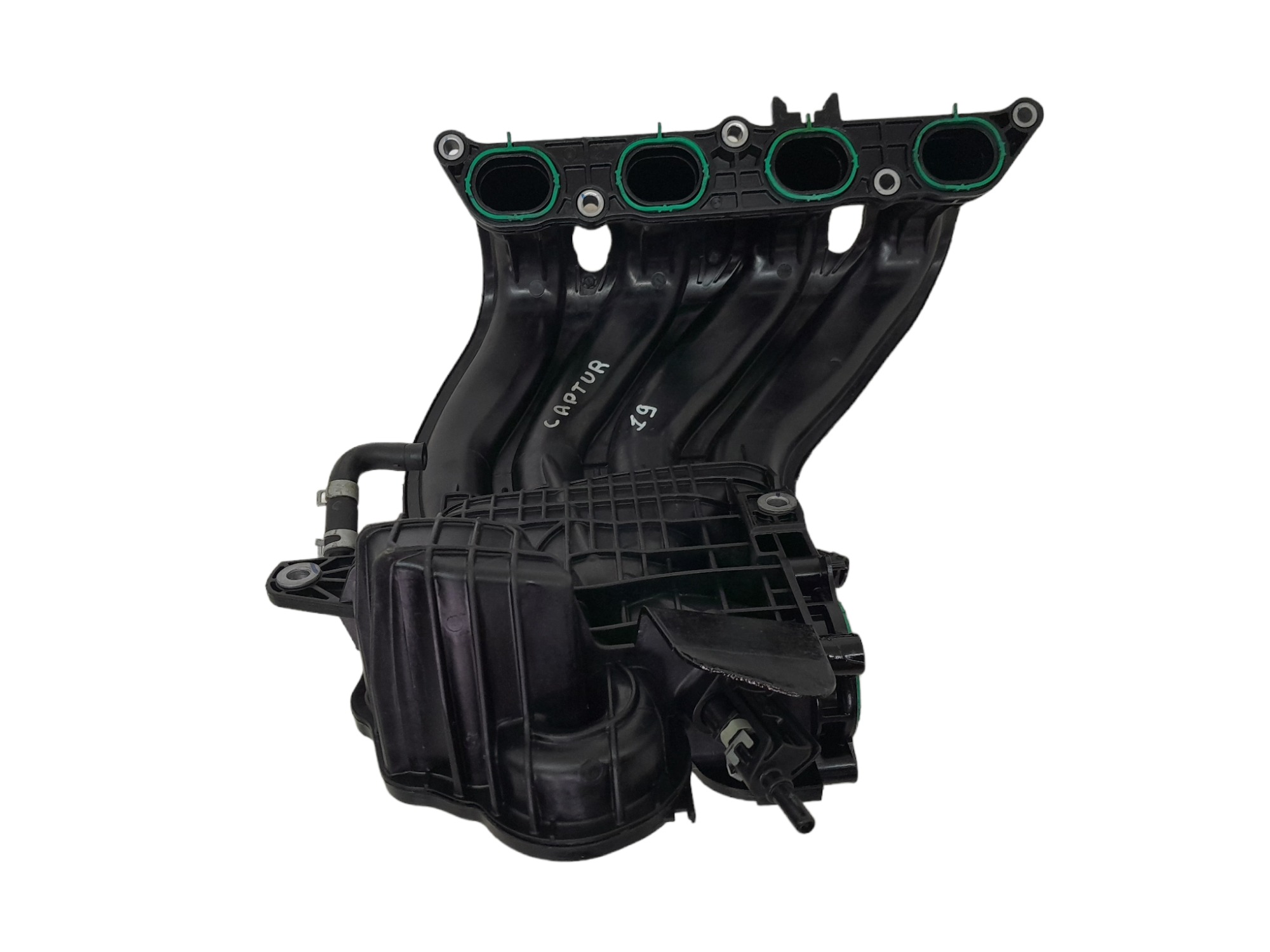 Coletor Admissao Renault Captur 1.6 16v 2019 Automatico 8