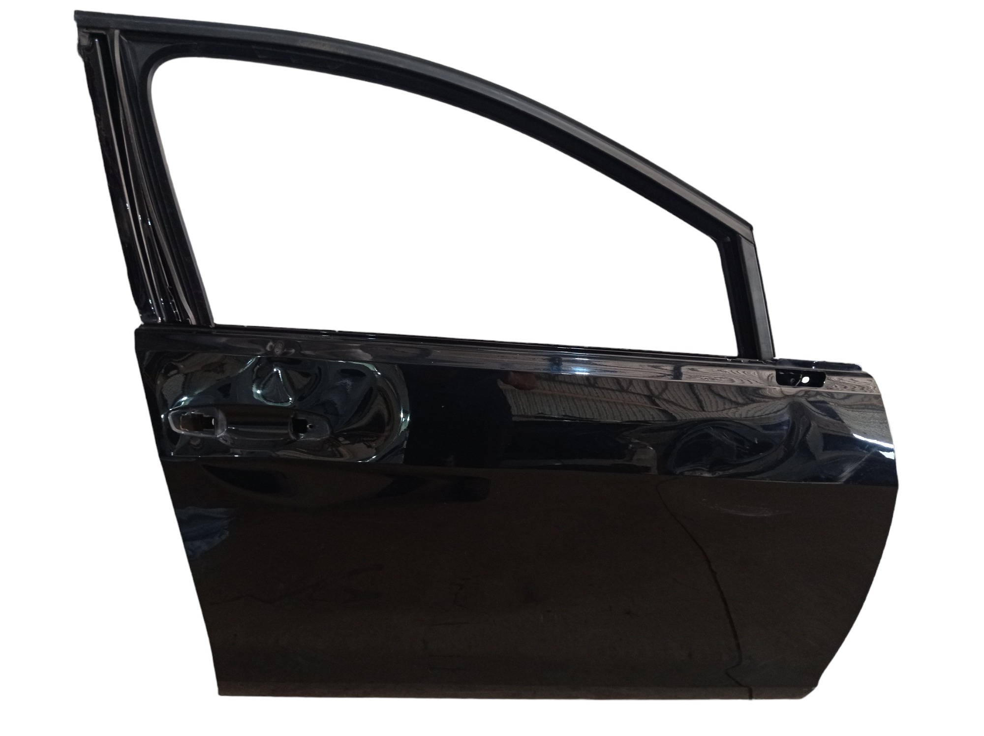 Porta Dianteira Direita Vw Golf Gti 2019 V563 7