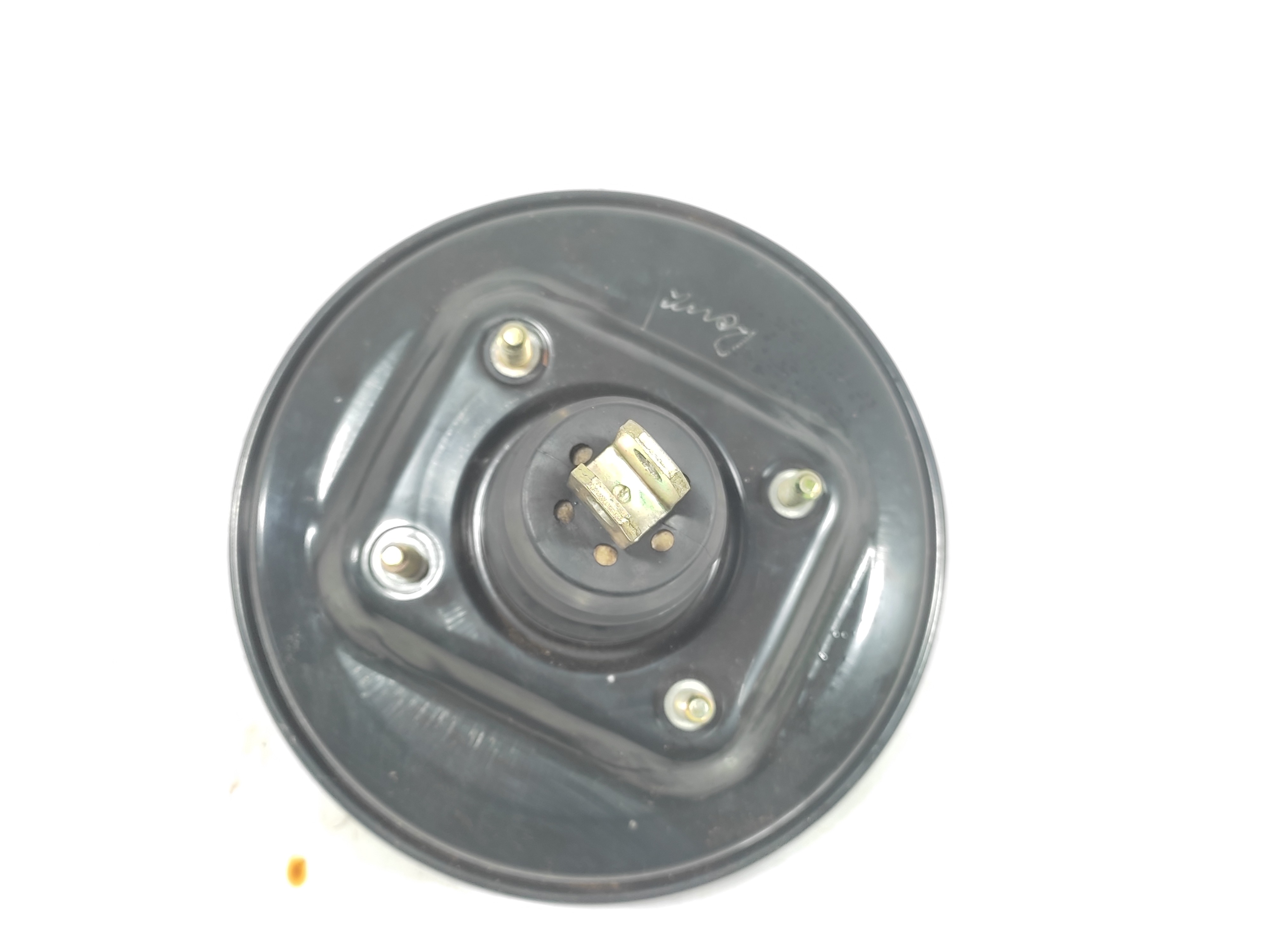 Hudrovacuo Servo Freio Ford Fiesta Se 1.6 2011 Original 5