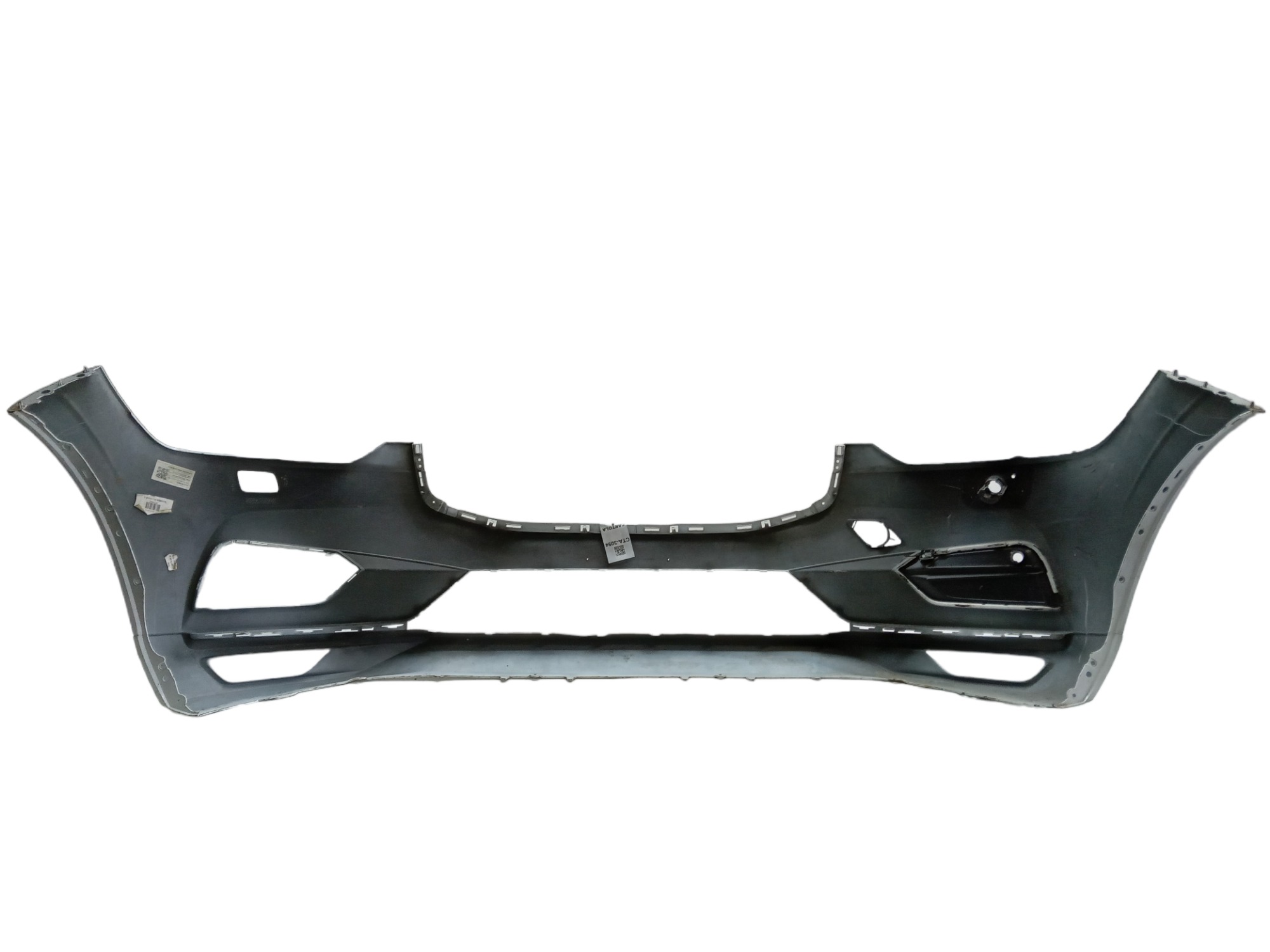 Parachoque Dianteiro Volvo Xc60 2017 Para Recuperar 1