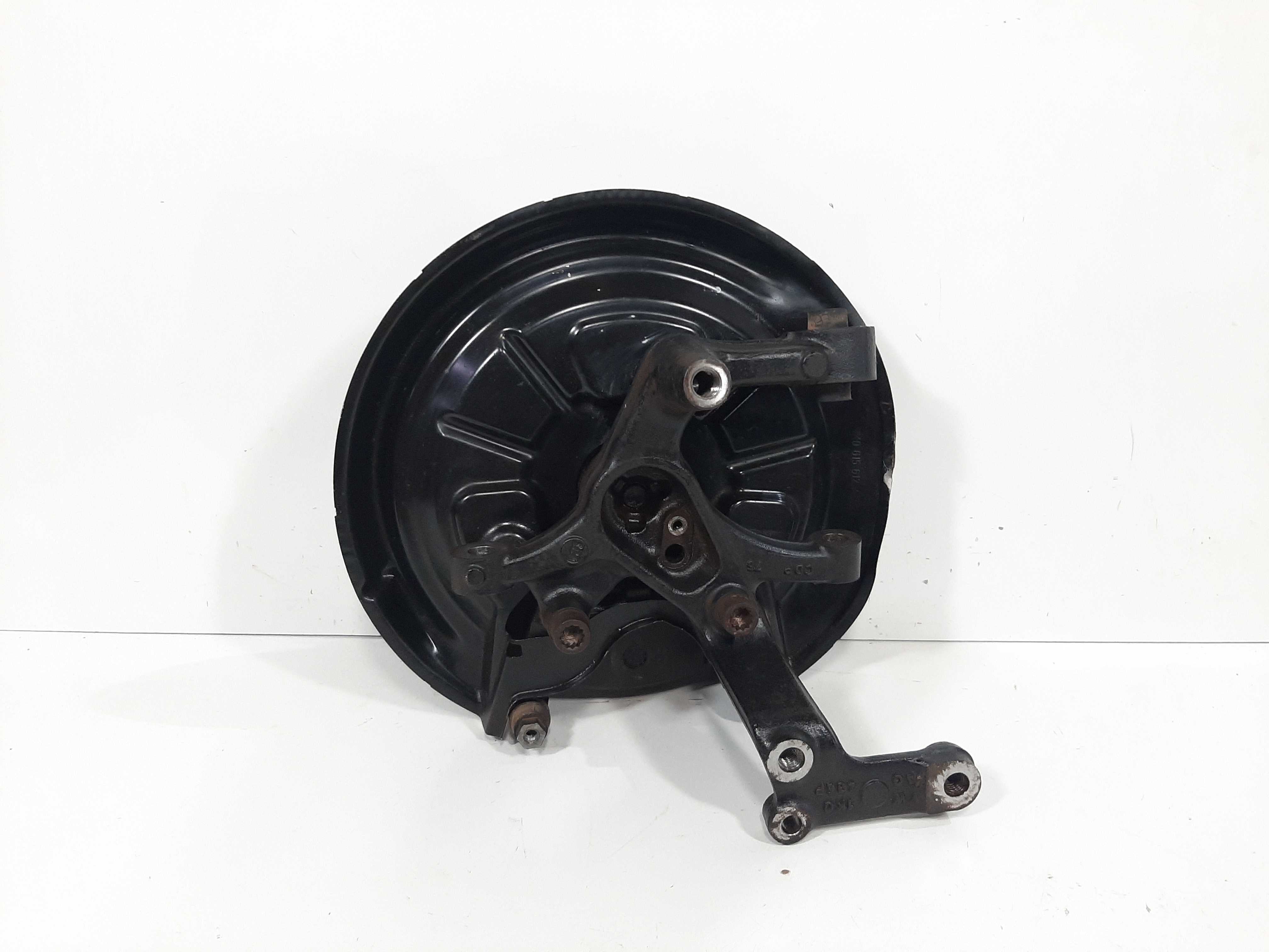 Montante Cubo Traseiro Direito Jetta 2.5 2007 2008 A 2012 4