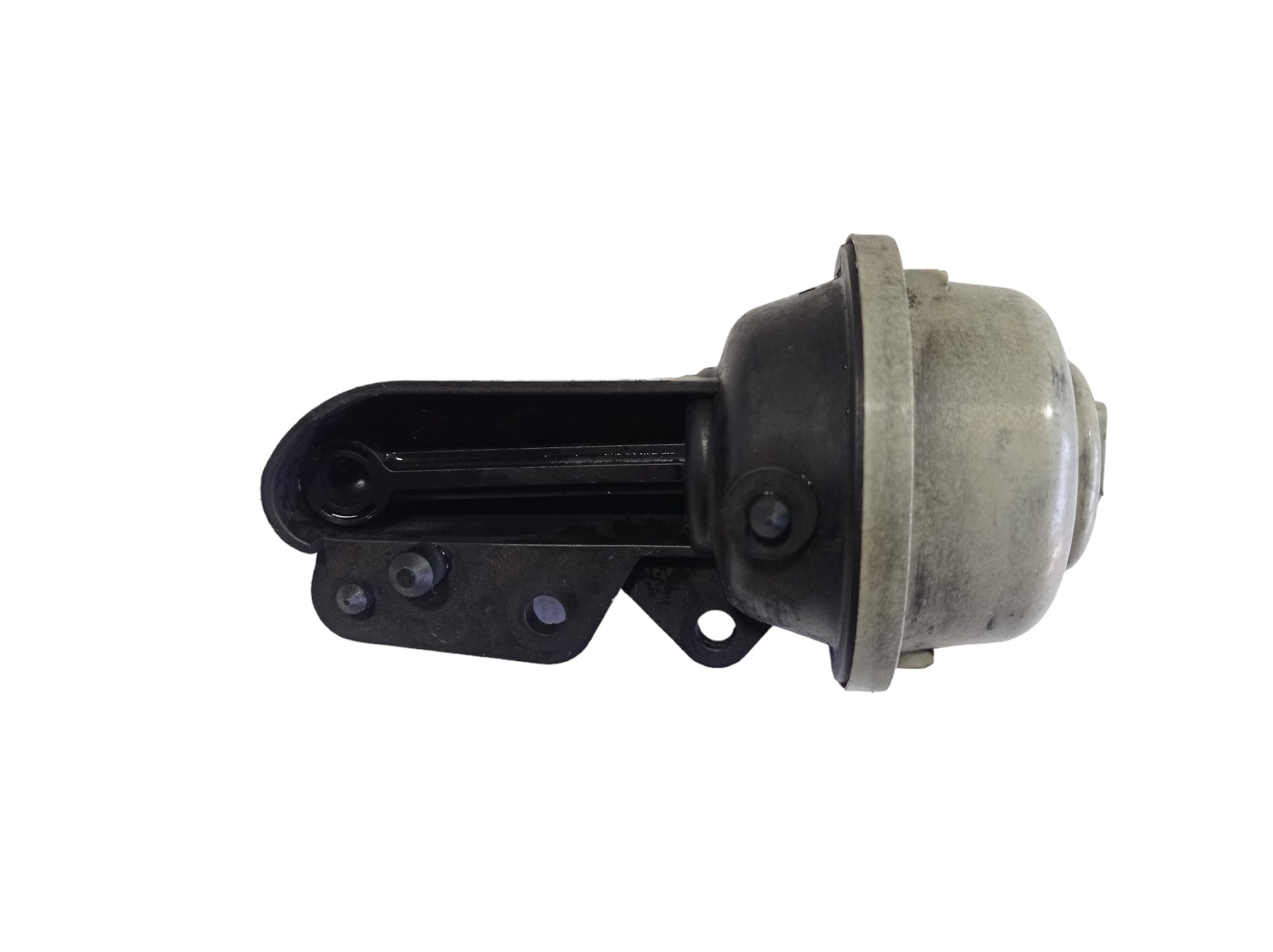 Atuador Valvula Purga Vacuo Ford Fusion Mazda 2.3 042578 Vl