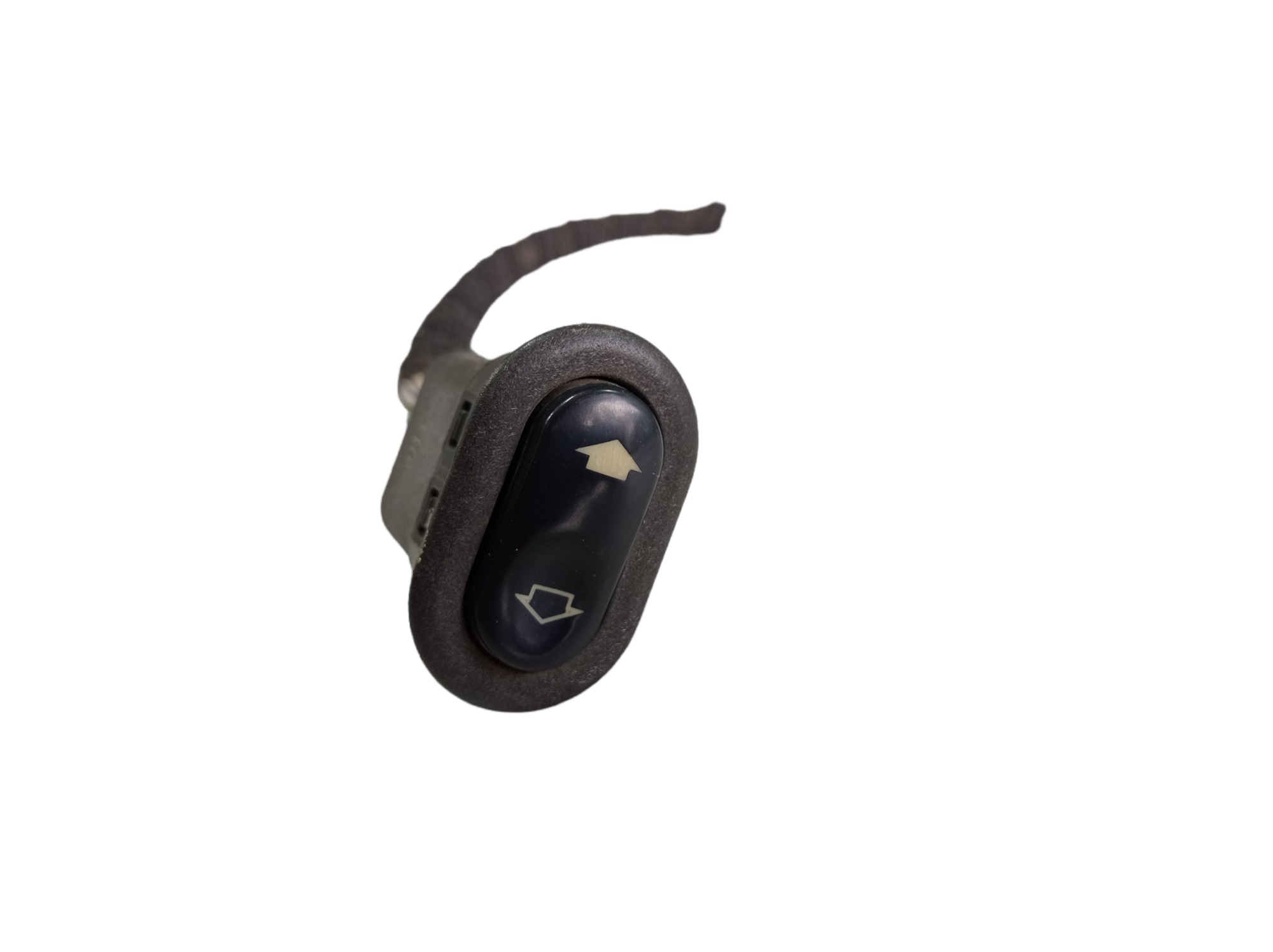 Botão Vidro Eletrico Ford Ranger 2003 A 2011 2s6514529aa Vl 3