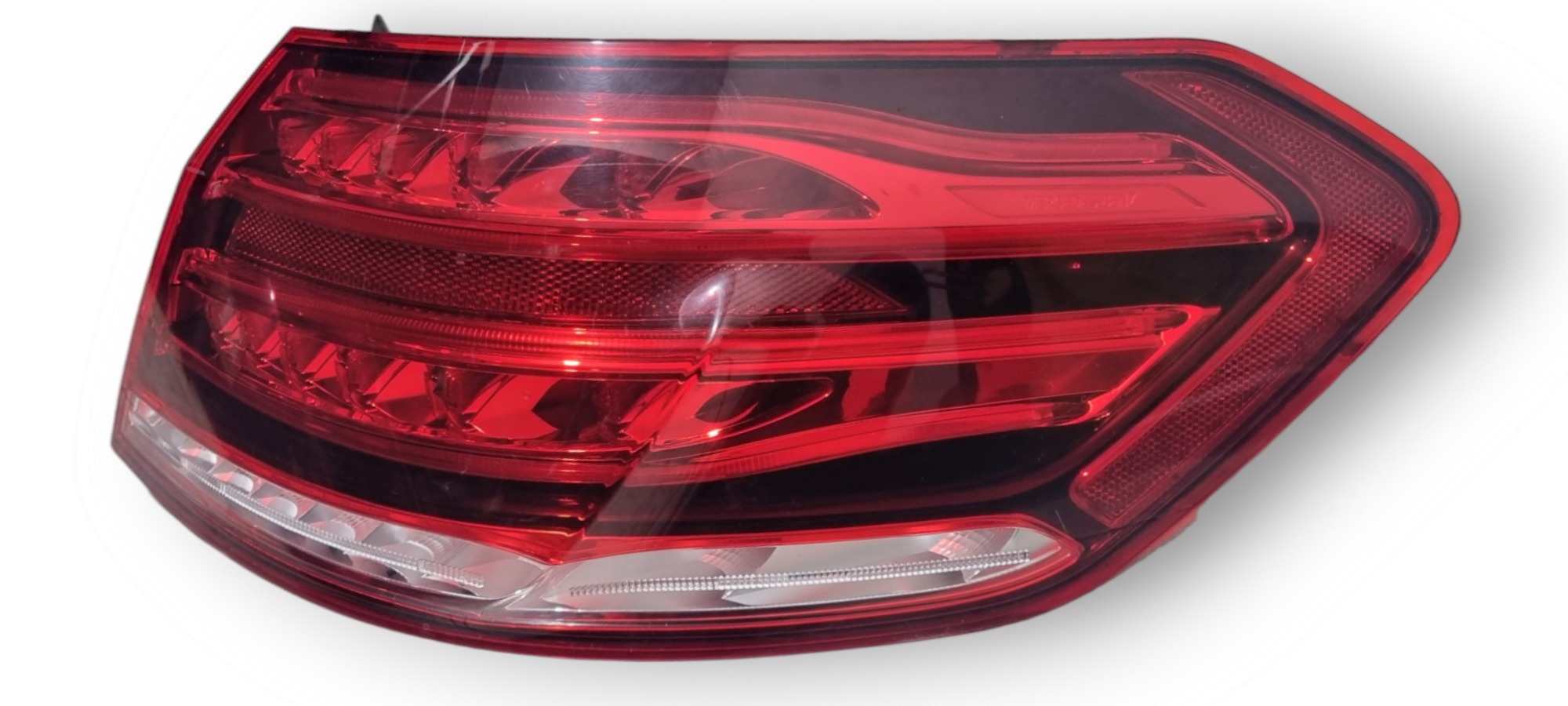 Lanterna Direita Mercedes E200 E300 E63 Sedan 2014 2015 2