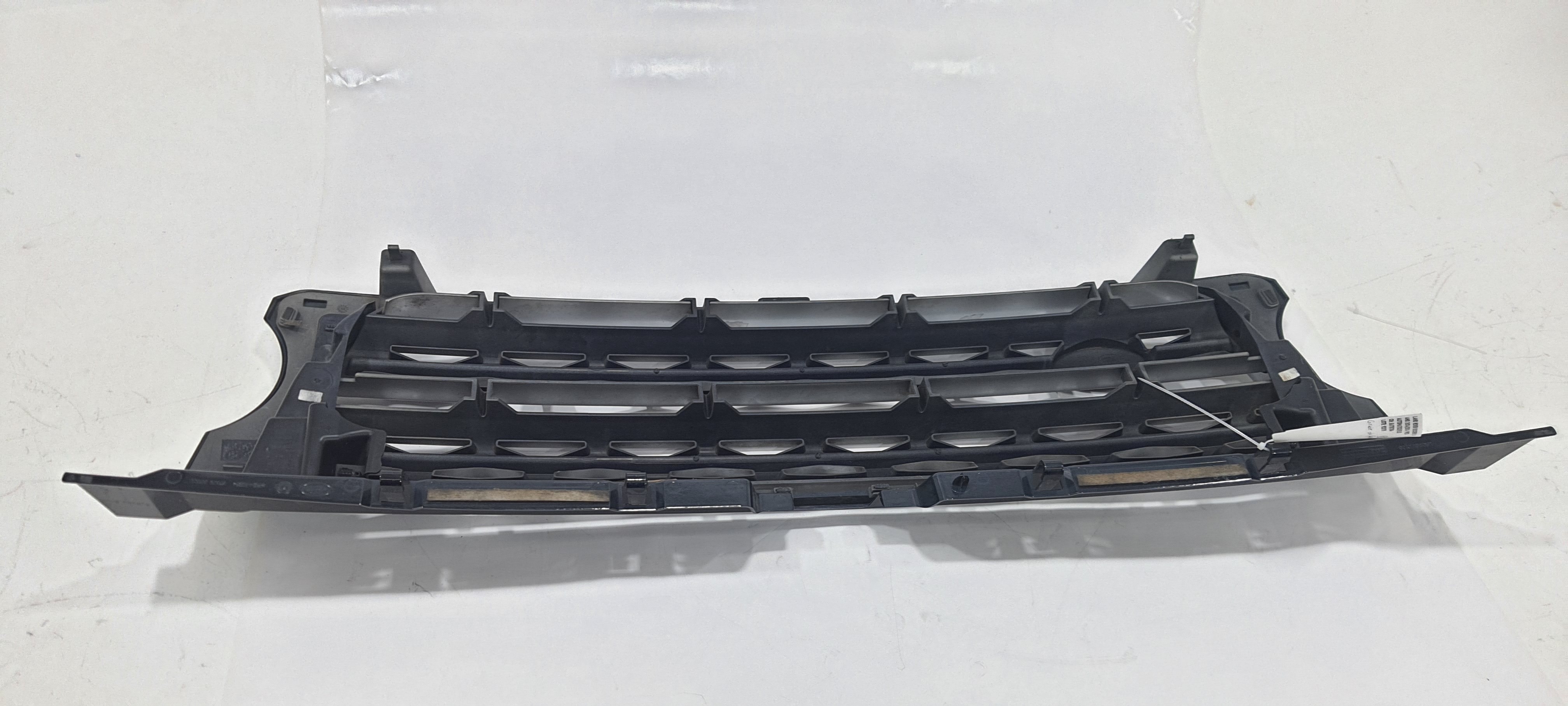 Grade Parachoque Discovery 3.0 2014 Diesel Sdv6 V2275 Preto 8