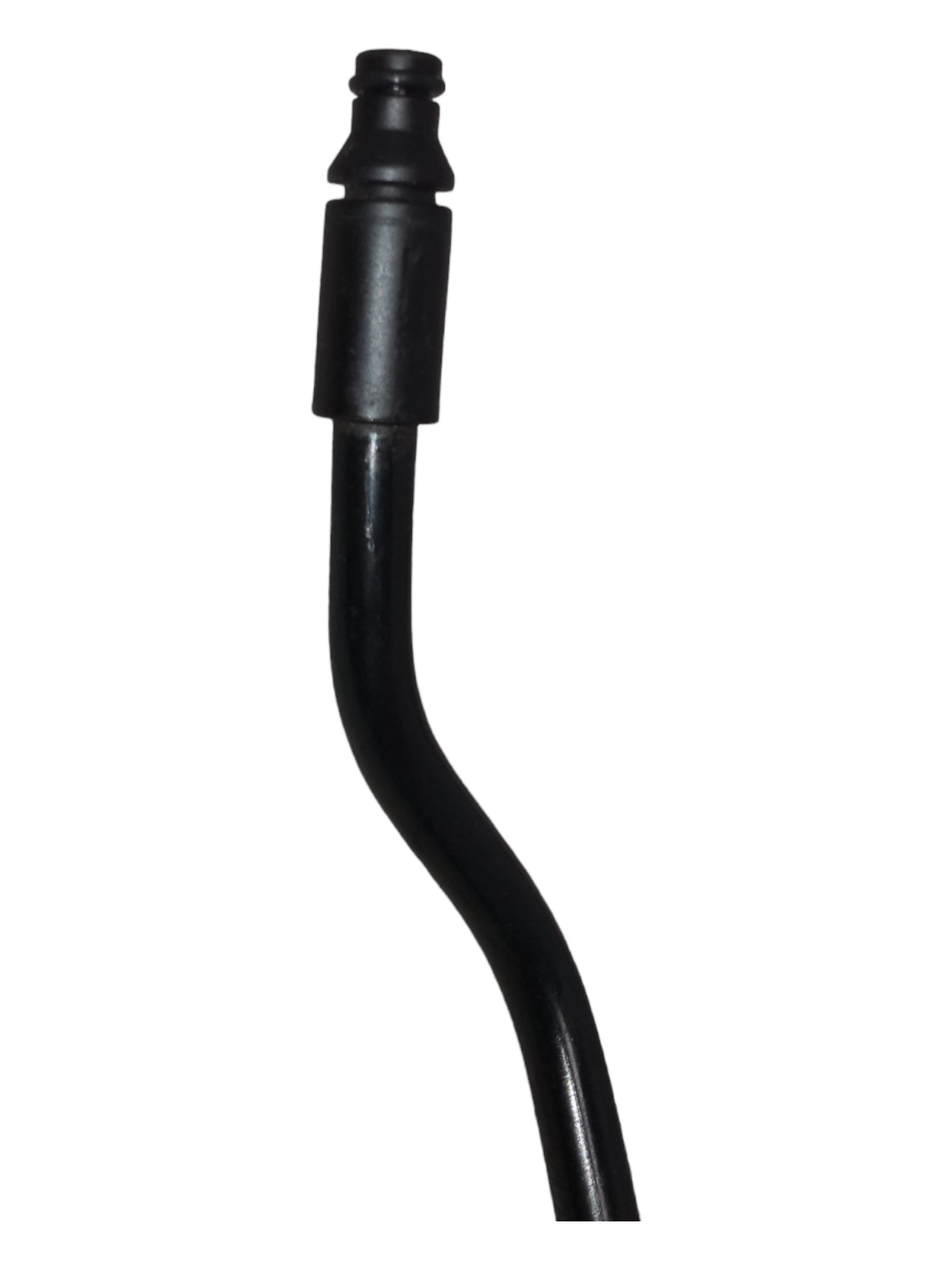 Cano Atuador Embreagem Nissan March 1.0 16v 2012 1