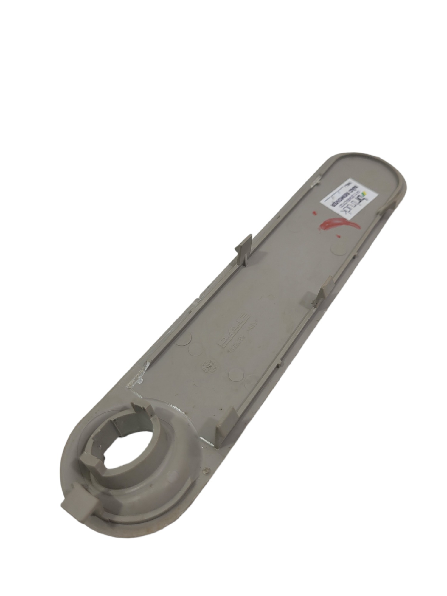 Acabamento Acendedor Daf Nao Se Aplica 3