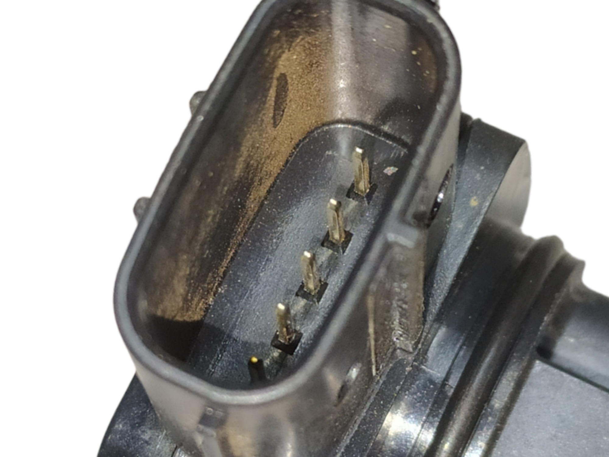 Sensor Maf Fluxo De Ar Toyota Corolla 2.0 Rav4 3