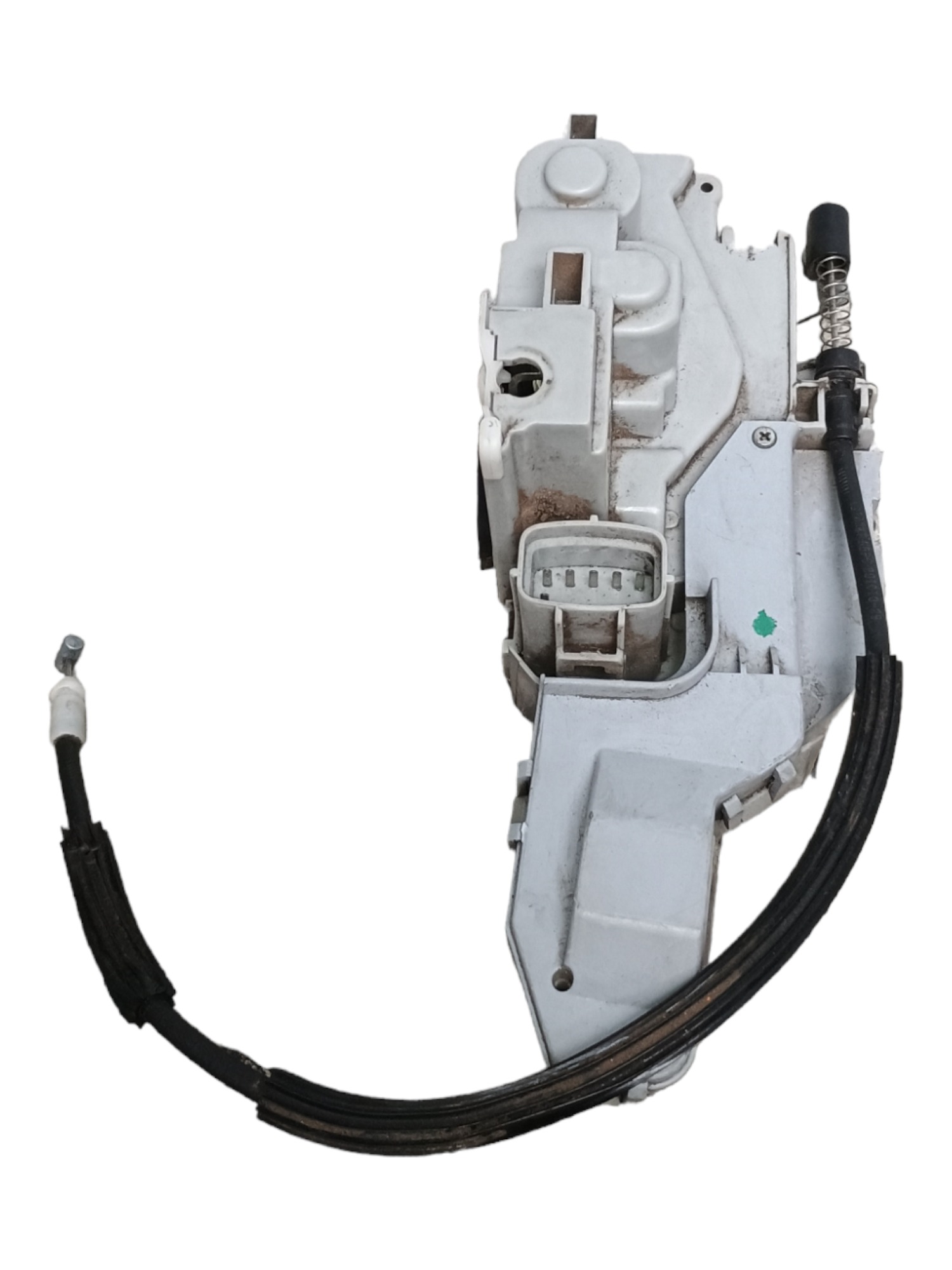 Fechadura Porta Dianteira Direita Fiat Bravo 1.8 201 1