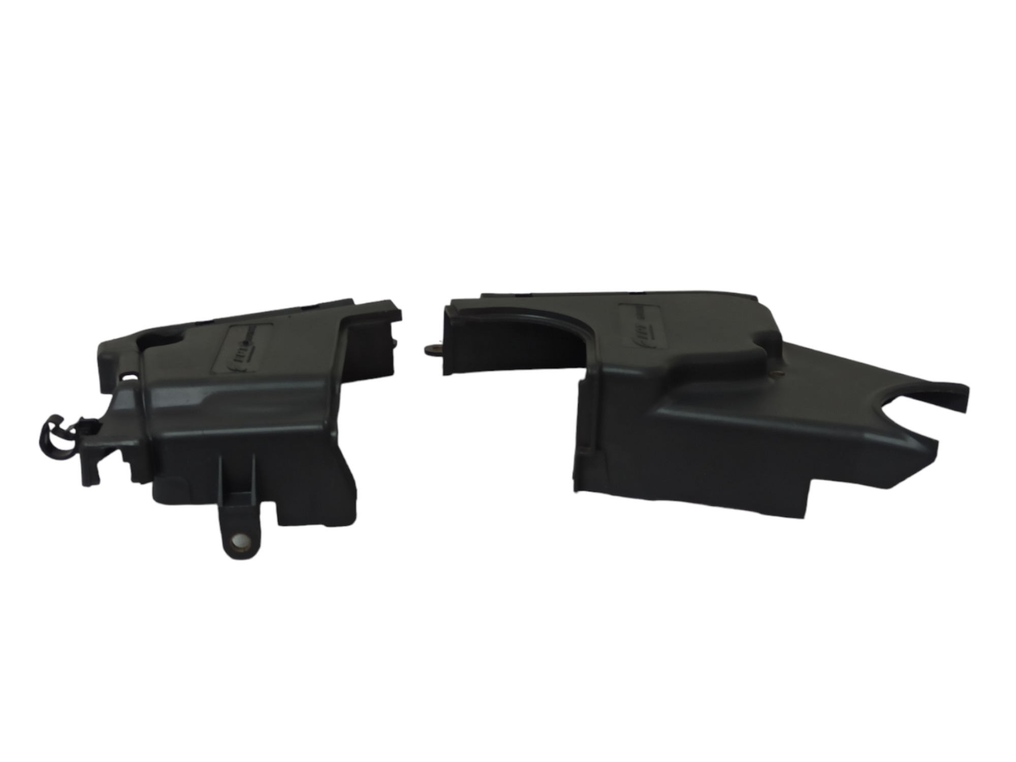 Tampa Capa Da Correia Dentada Fiat Uno 2014 5