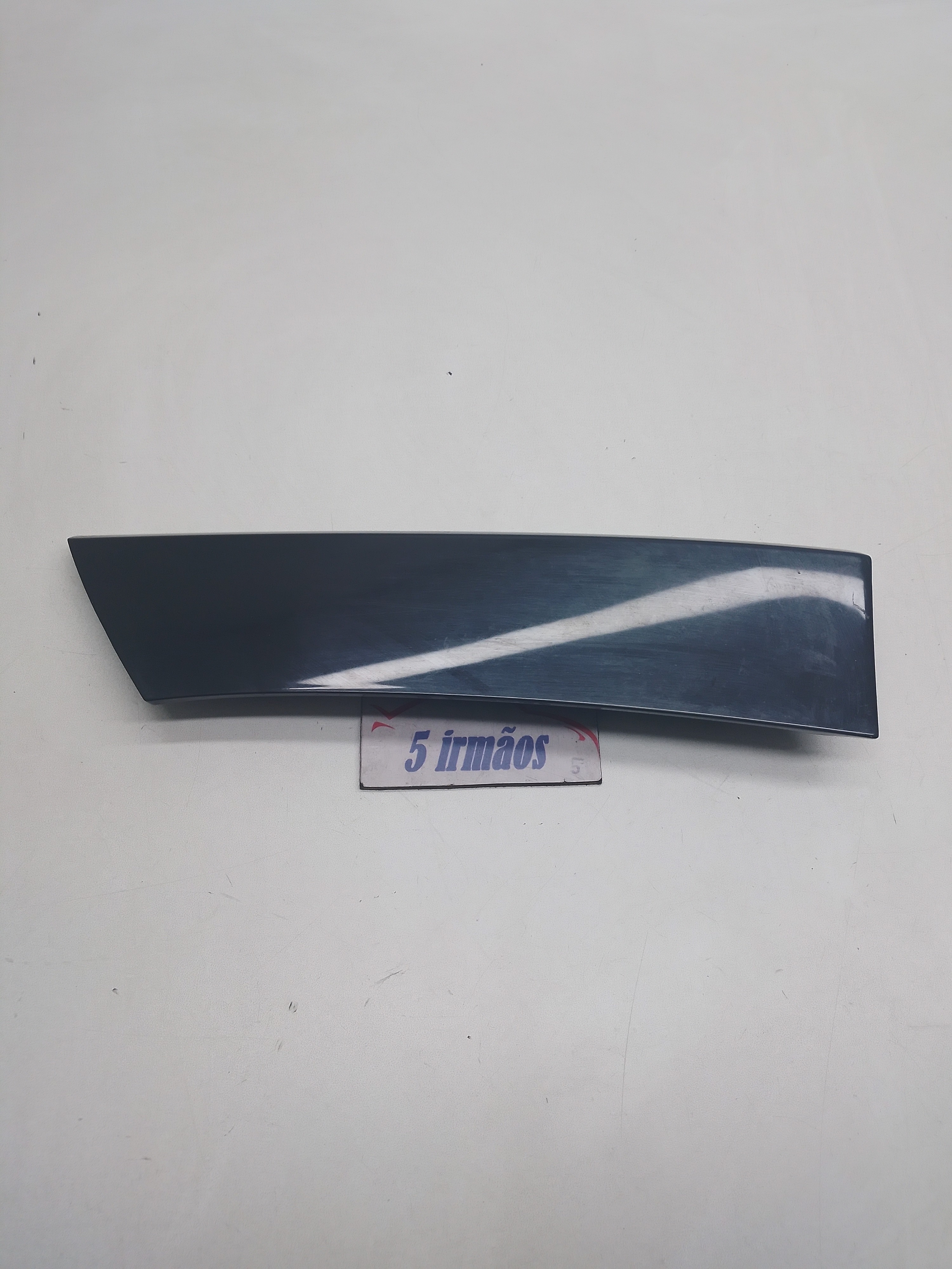 Friso Traseiro Direito Jac T80 2.0 2018 2019 205705300u0010 Preto