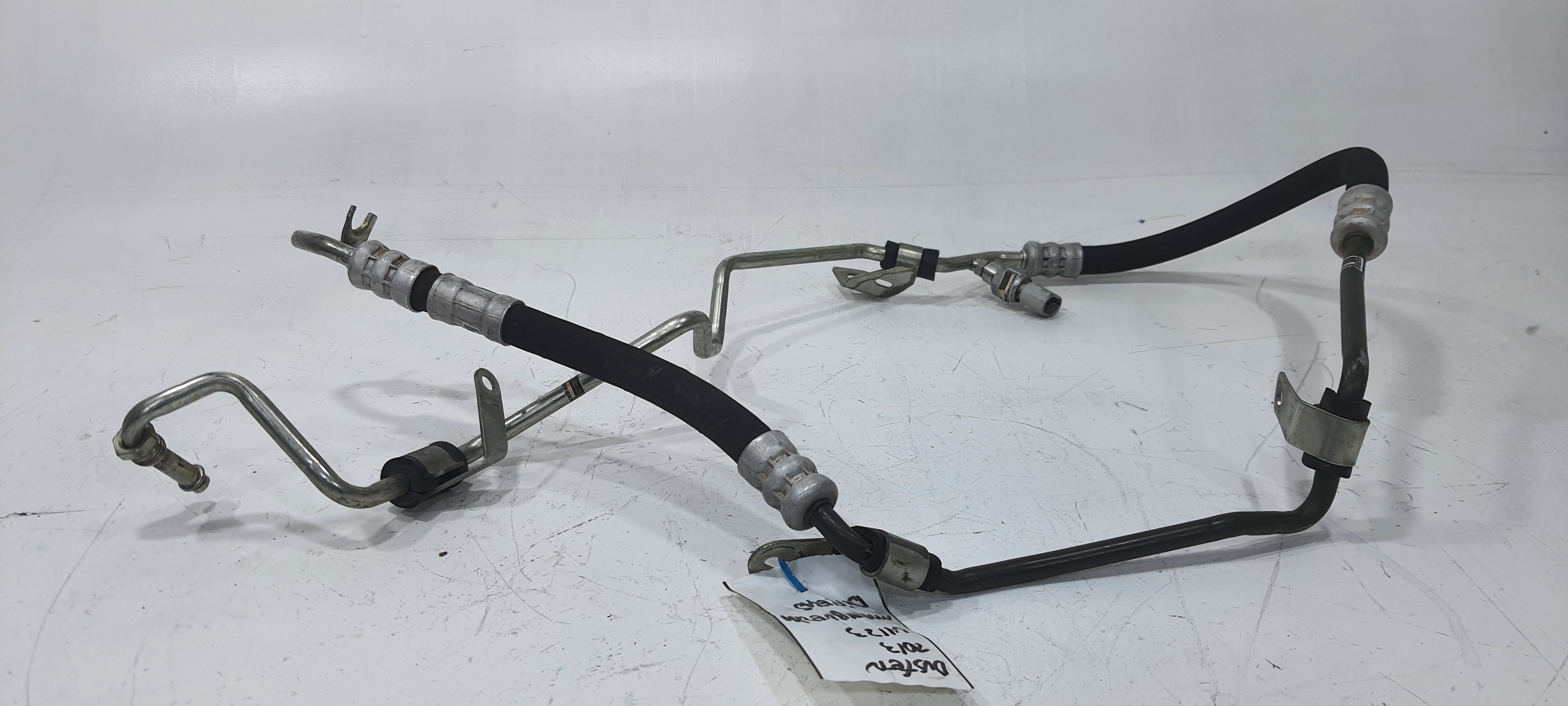 Mangueira Direção Renault Duster 2013 V1123 3
