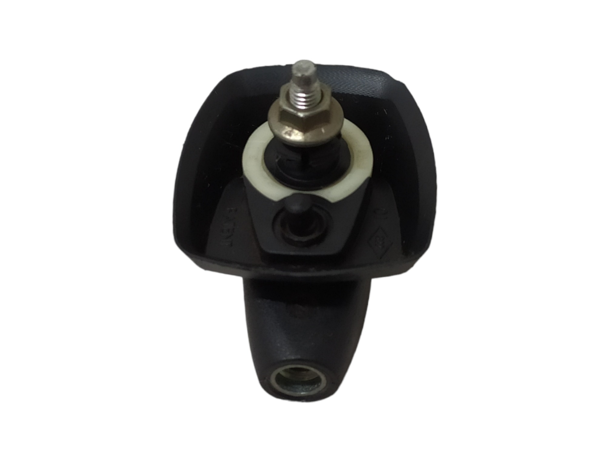 Base Antena Renault Kwid Zen 1.0 2019 7
