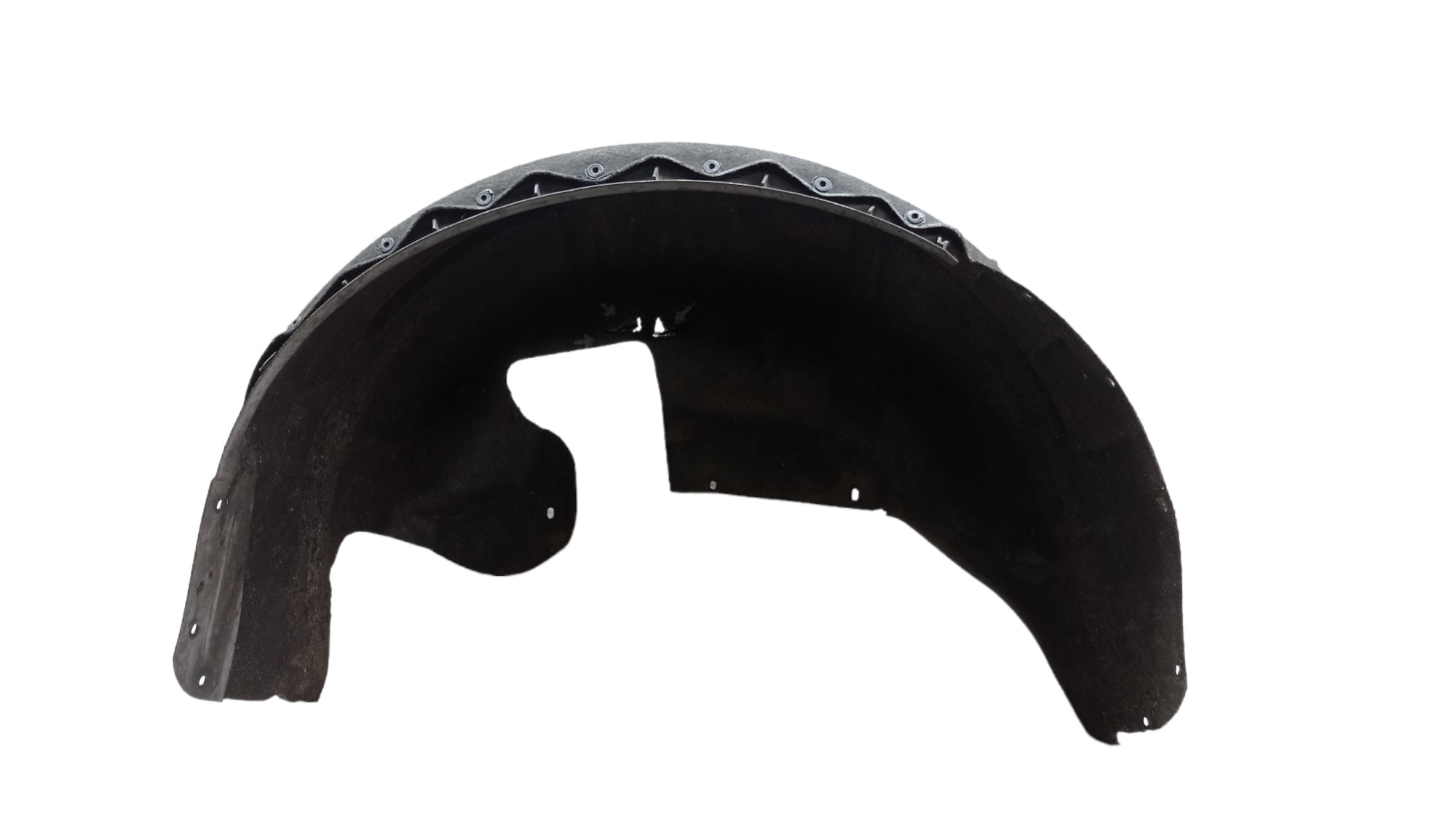 Parabarro Traseiro Esquerdo Volvo Xc60 2010 2011 C/detalhe 1