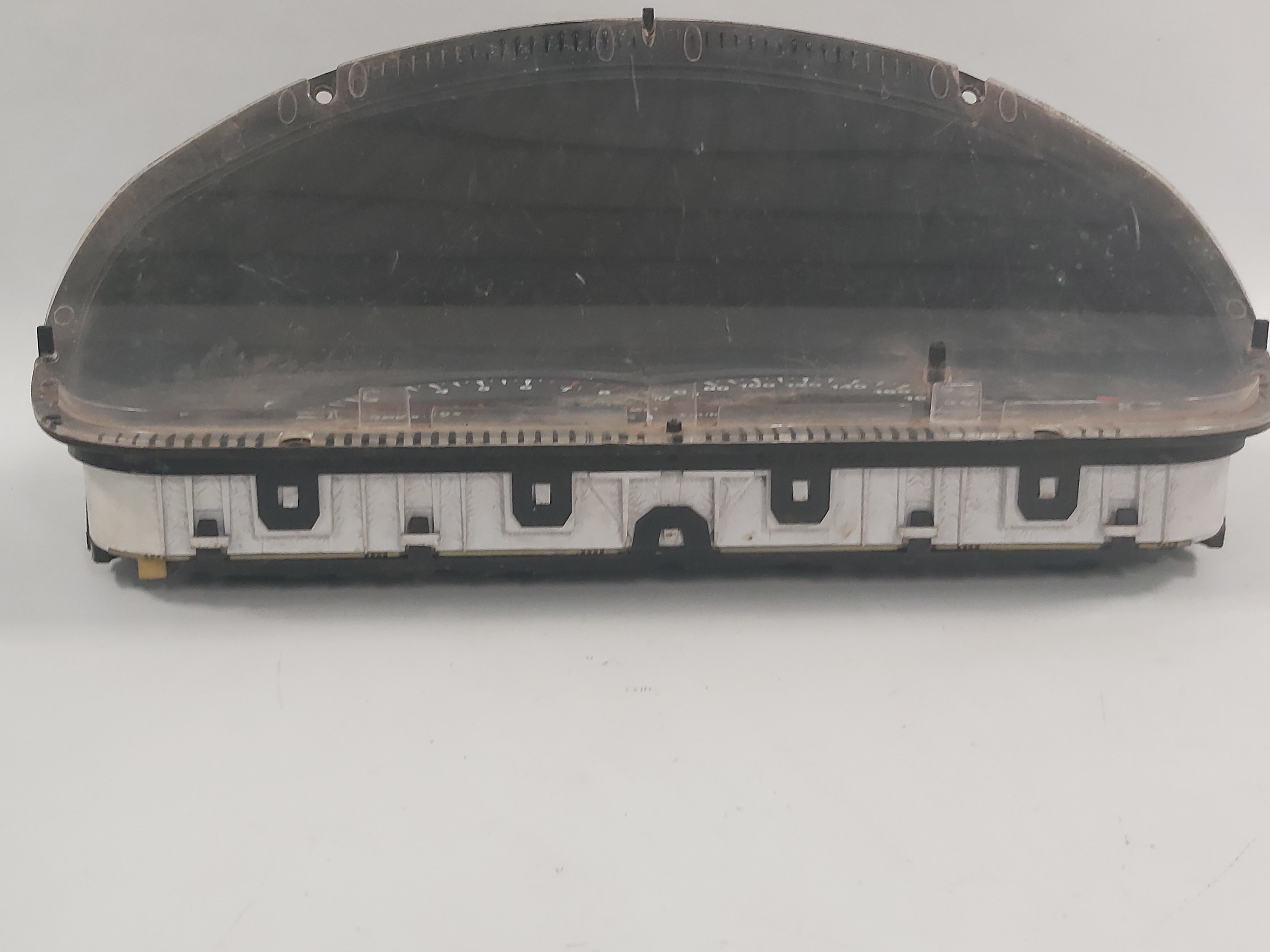 Painel Instrumentos Fiat Brava Marea 6062480020 Preto 4