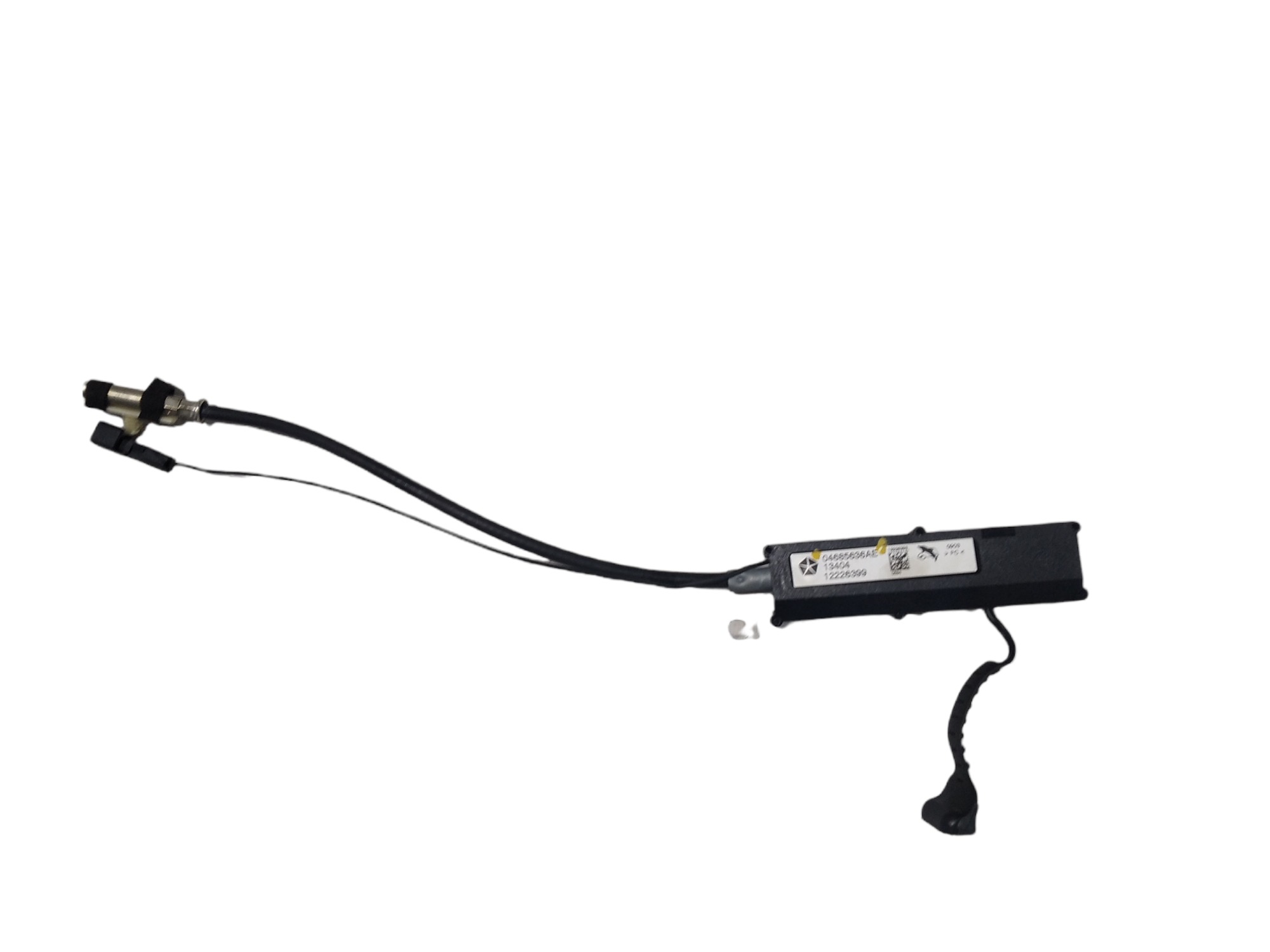 Antena Amplificado Grand Caravan 2003 04685636ae V458 7