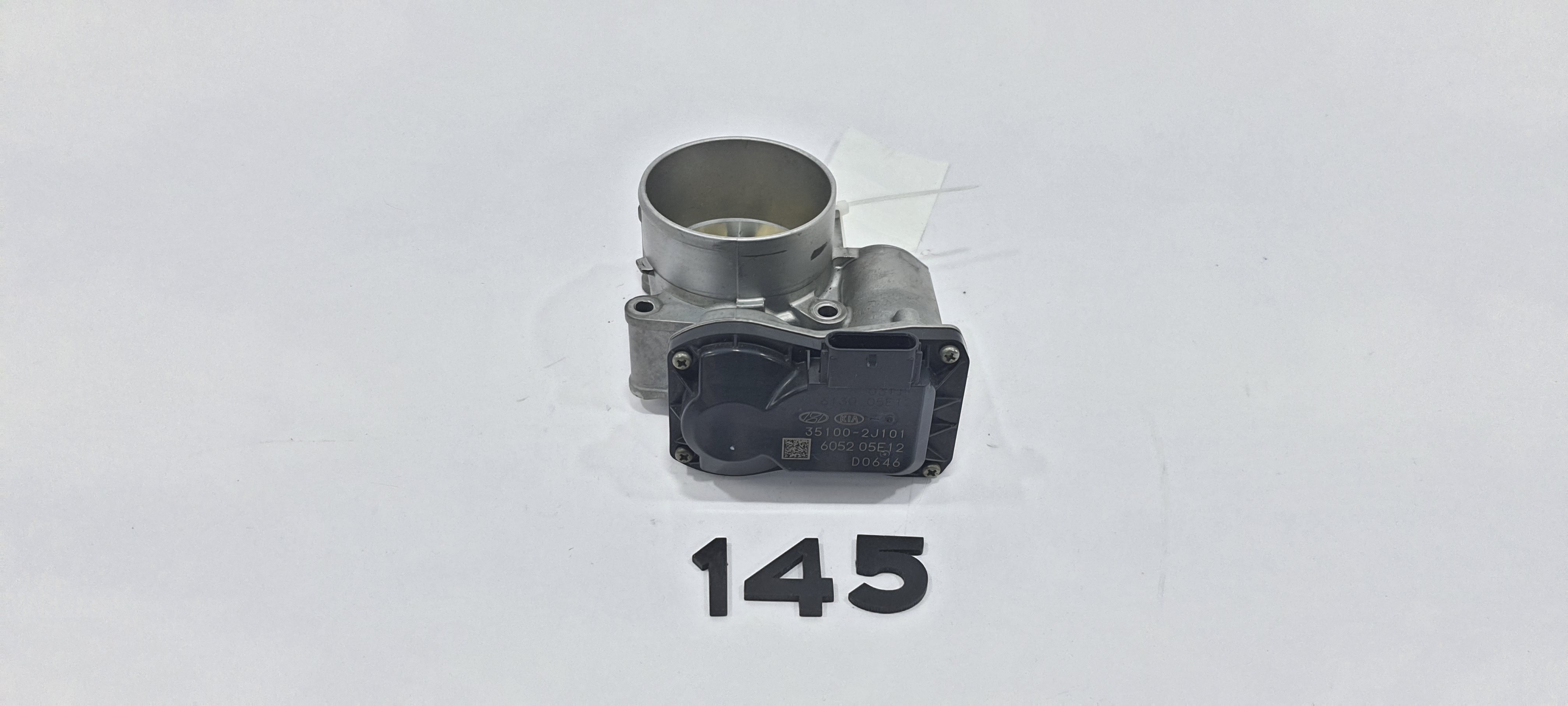Tbi Hyundai Creta 2.0 Ultimate 2022/2021 V2263 4