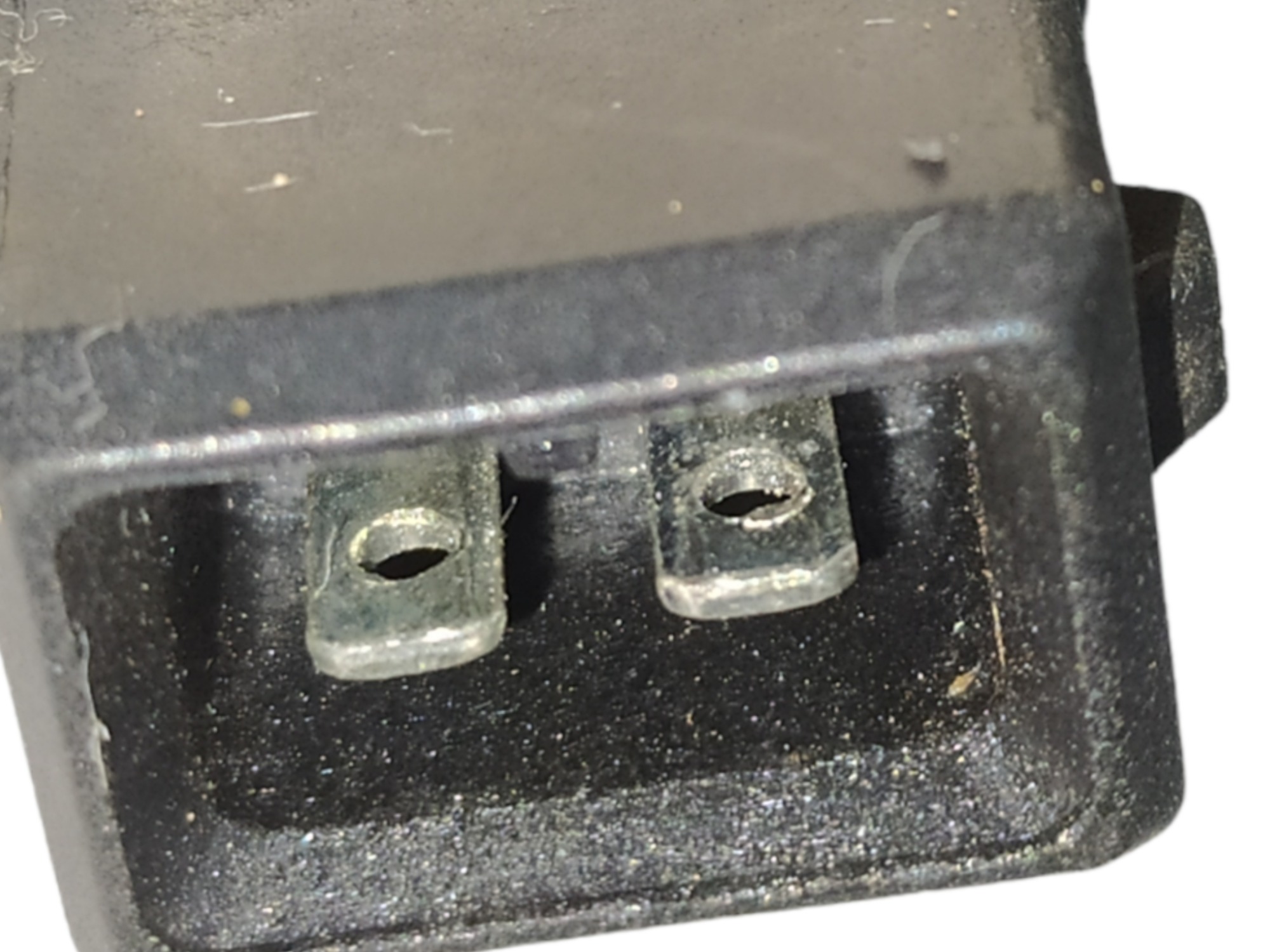 Válvula Solenoide Partida Fria Citroen C3 2012 9671833480 6