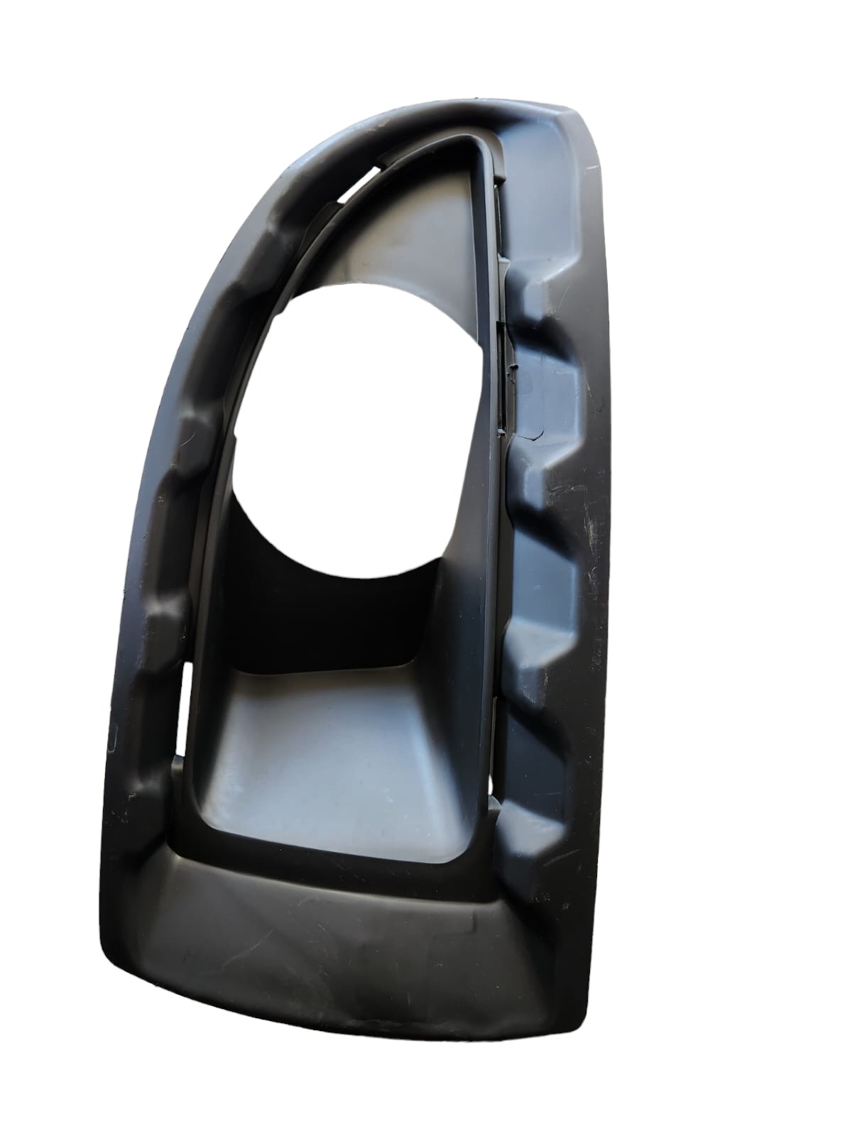 Moldura Da Milha Direita Mitsubishi Tr4 1
