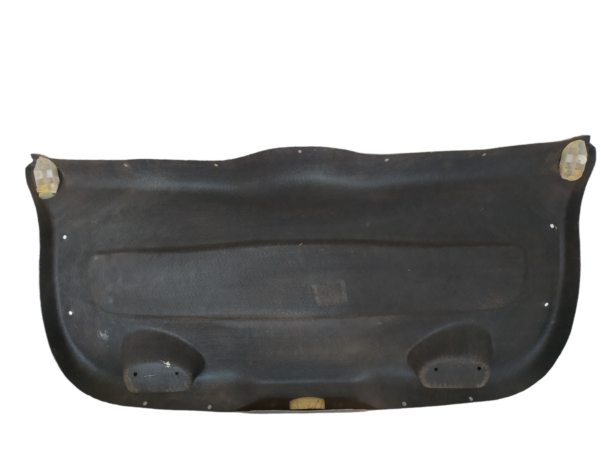 Carpete Tampa Traseira Xsara Picasso 1.6 2010 96405882ze 2