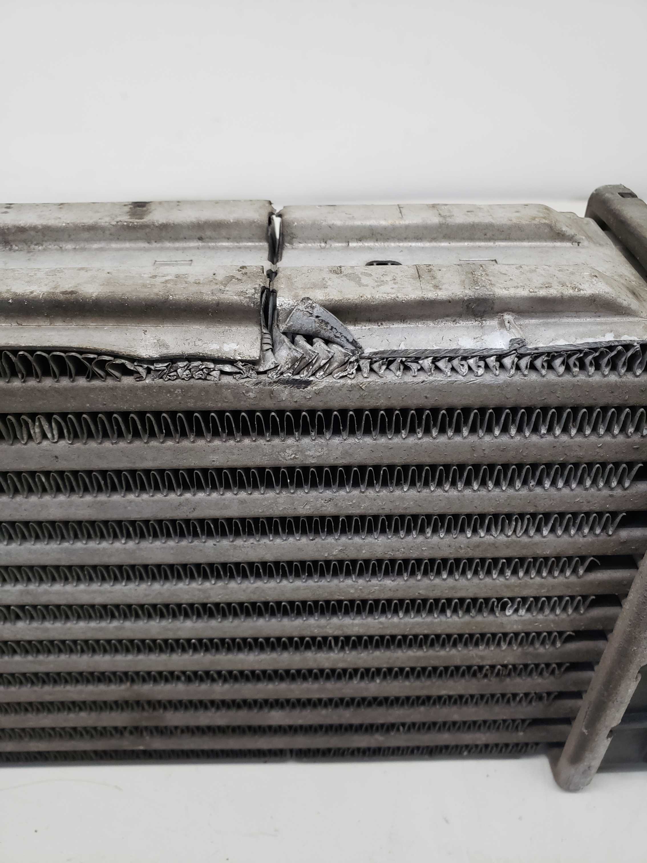 Intercooler Range Rover Evoque 2.0 2016 / 2017 N6g919l440de