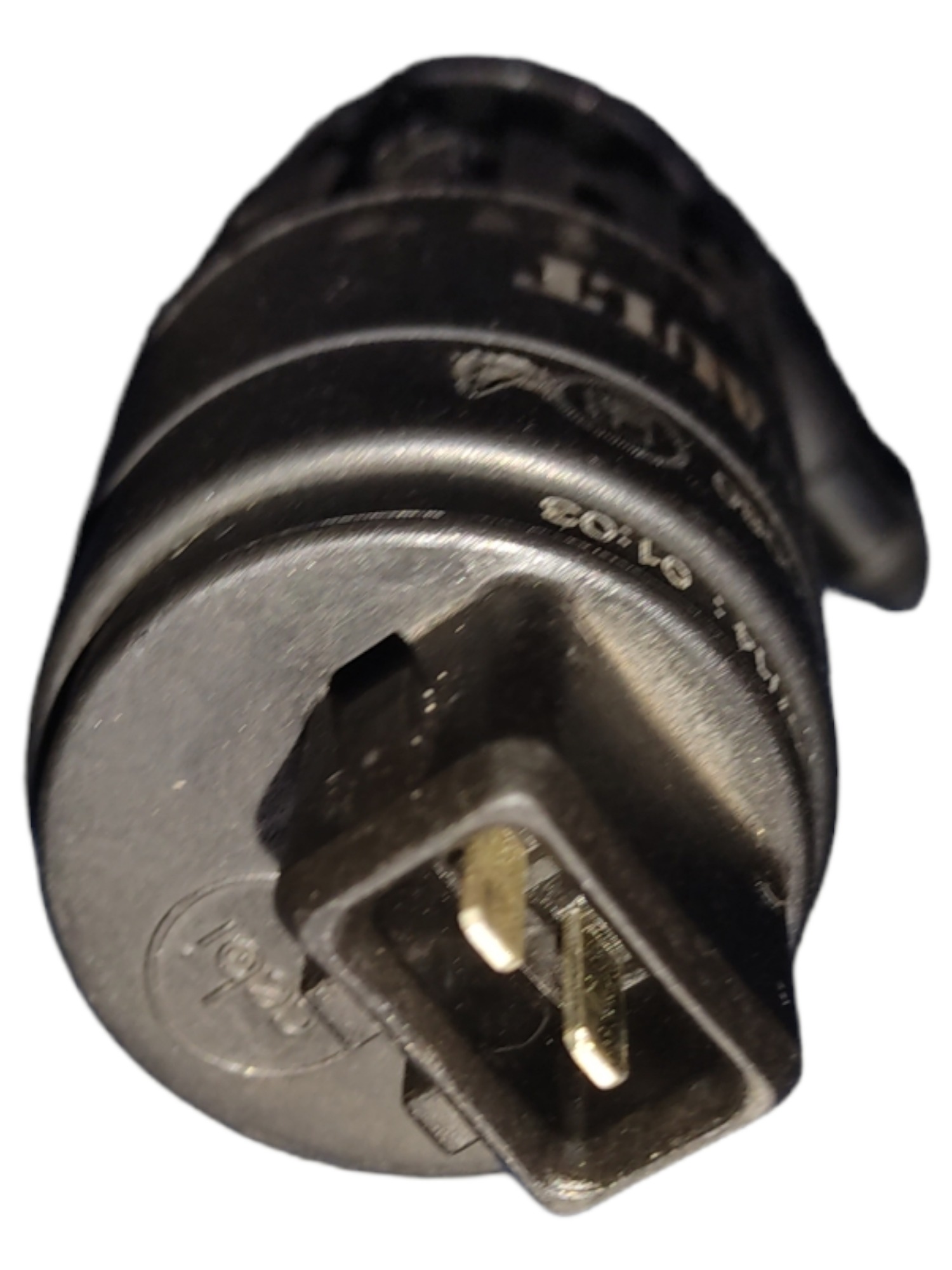 Bomba Motor Partida Frio Renault Logan Sandero Duster Kwid