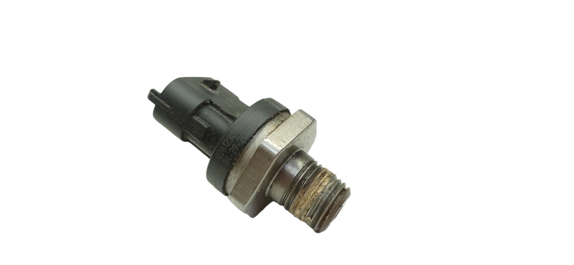 SENSOR PRESSÃO COMBUSTÍVEL FORD FUSION 2017 4