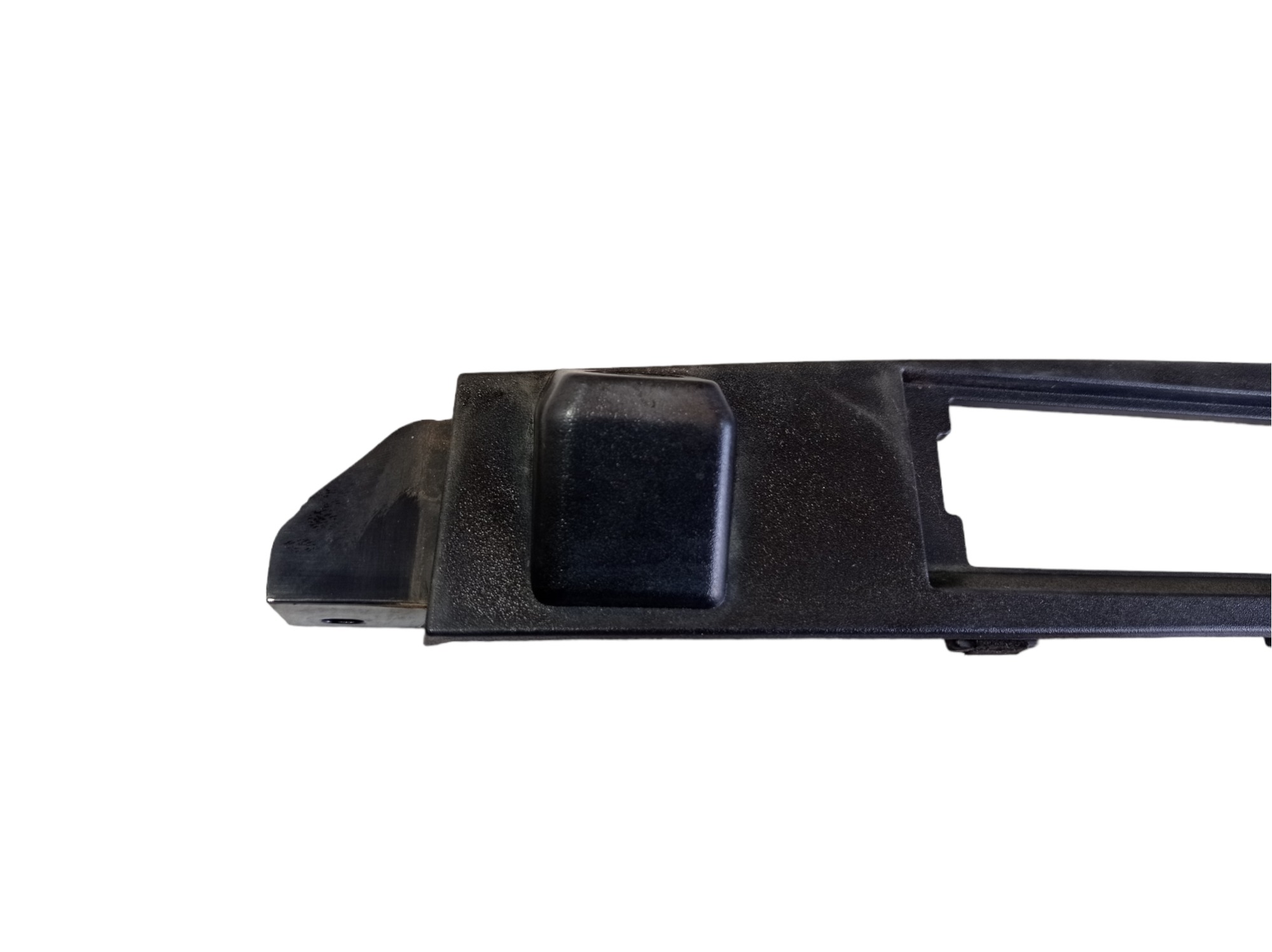 Friso Tampa Traseira Jac T6 2.0 16v 2016 5705220u1521 V475  Preto 3