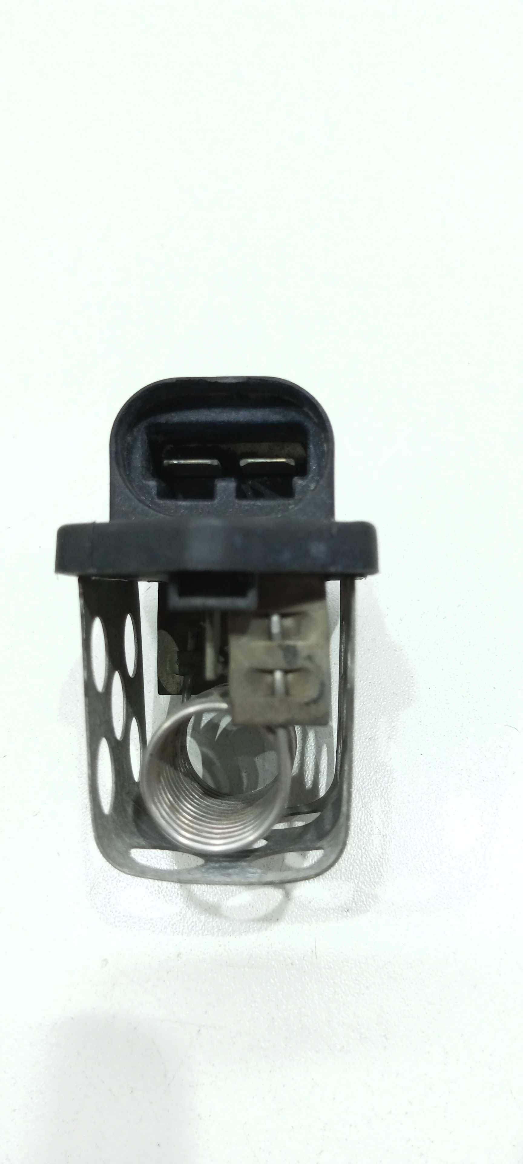 Ventoinha Com Motor E Resistência Megane 2008 1.6 Original 7